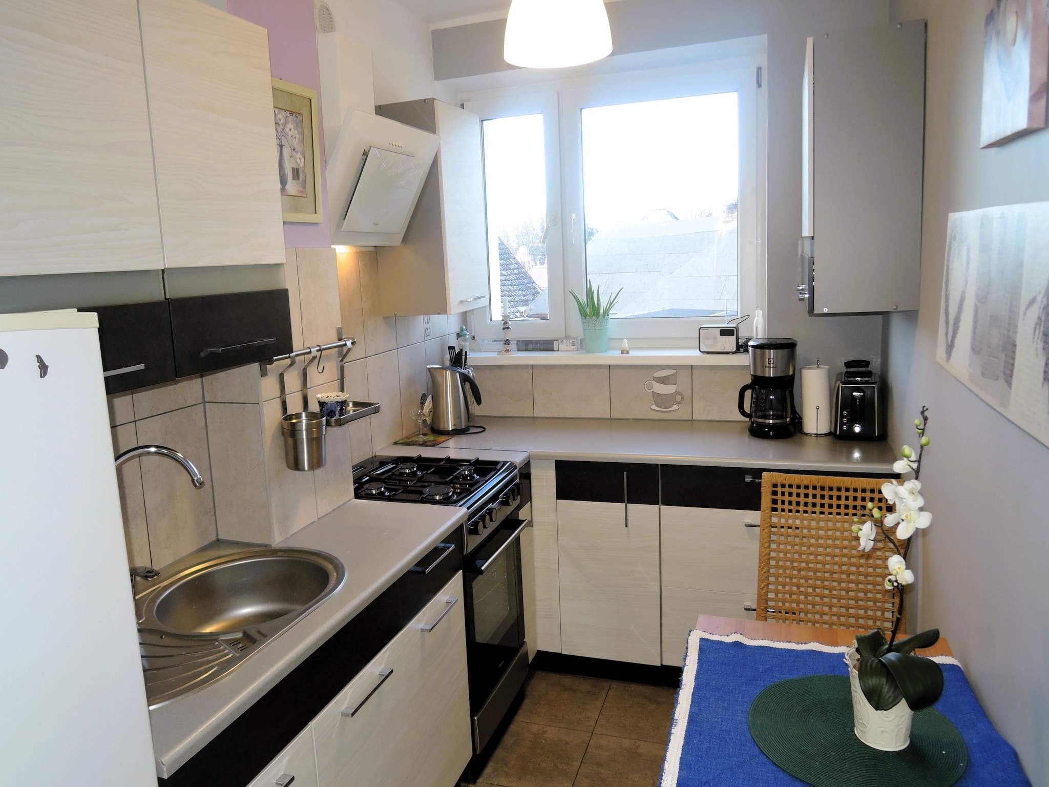 Appartement Mieszkanie wakacyjne w Międzyzdrojach
