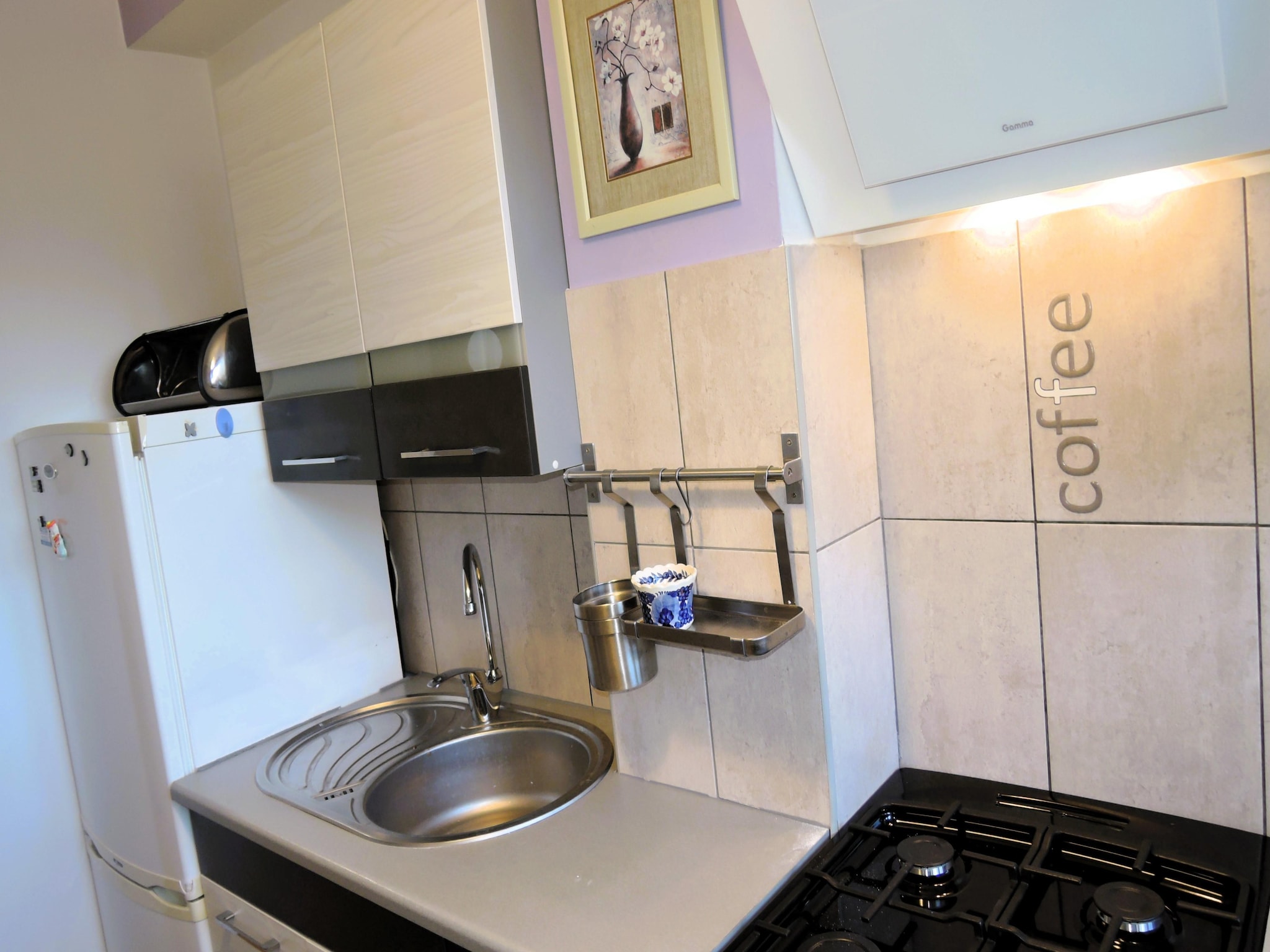 Appartement Mieszkanie wakacyjne w Międzyzdrojach