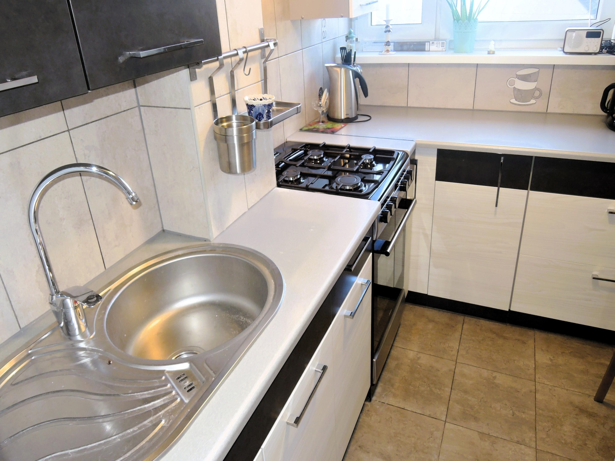 Appartement Mieszkanie wakacyjne w Międzyzdrojach