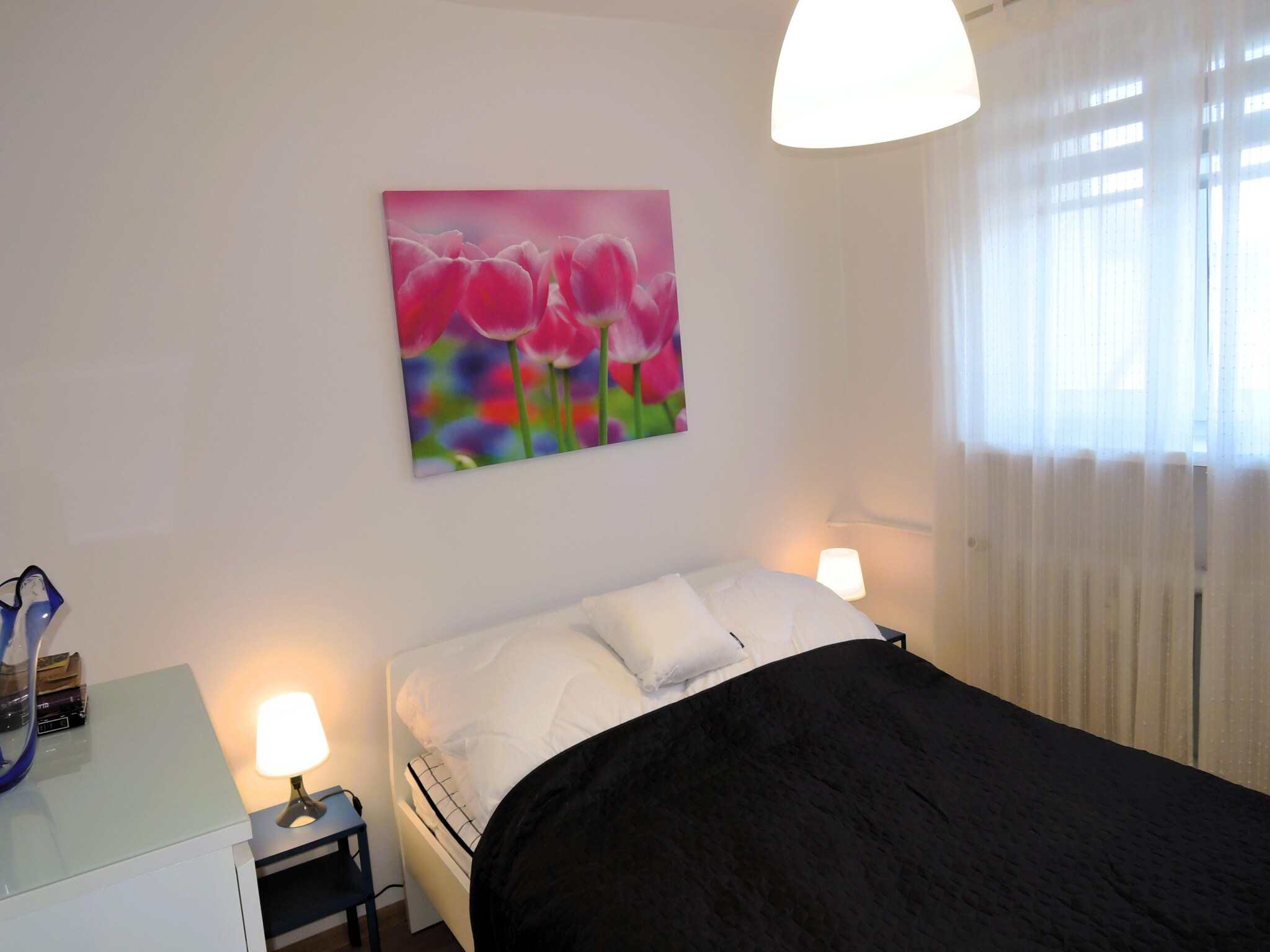 Appartement Mieszkanie wakacyjne w Międzyzdrojach