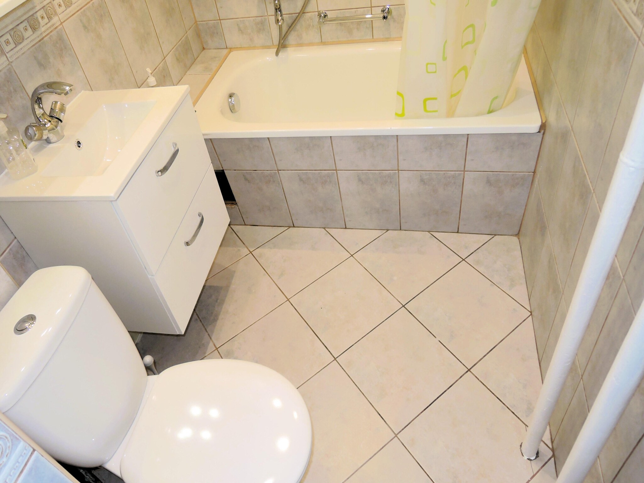 Appartement Mieszkanie wakacyjne w Międzyzdrojach