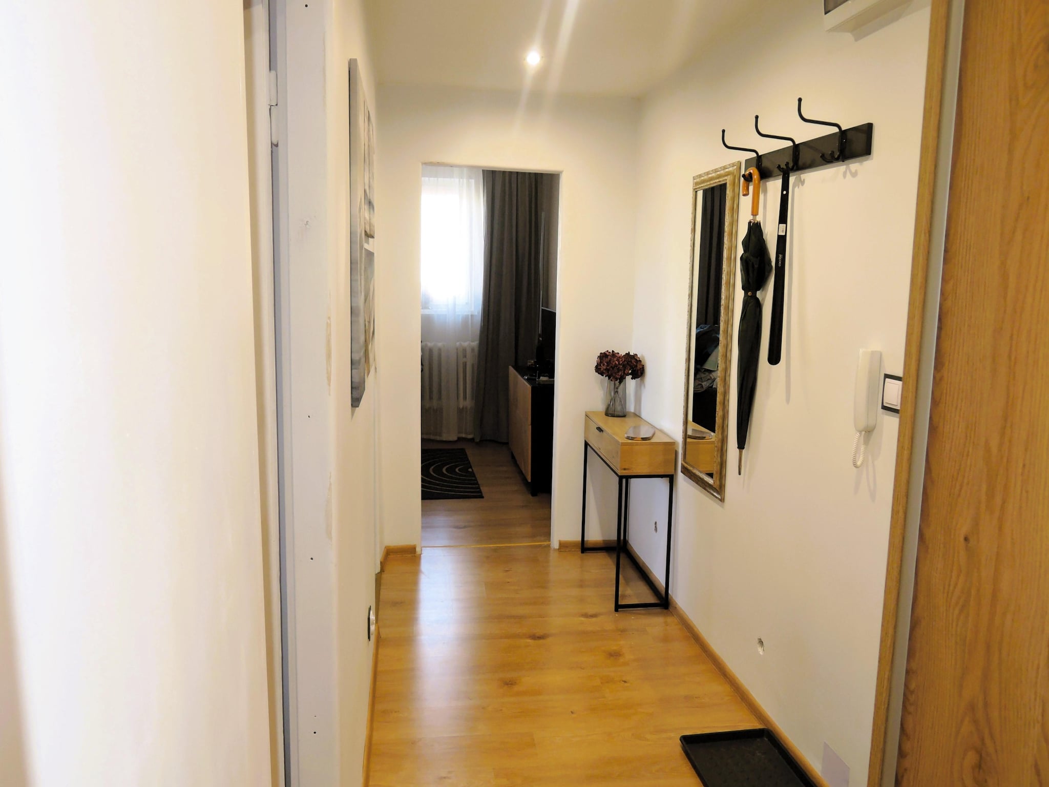 Appartement Mieszkanie wakacyjne w Międzyzdrojach