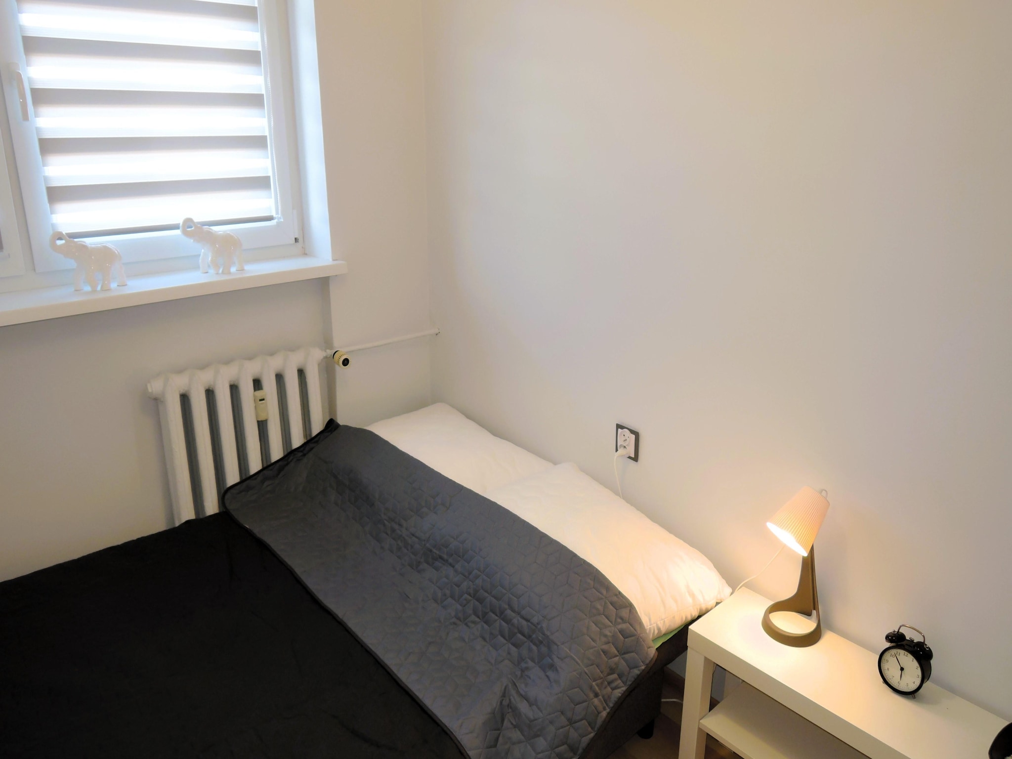 Appartement Mieszkanie wakacyjne w Międzyzdrojach