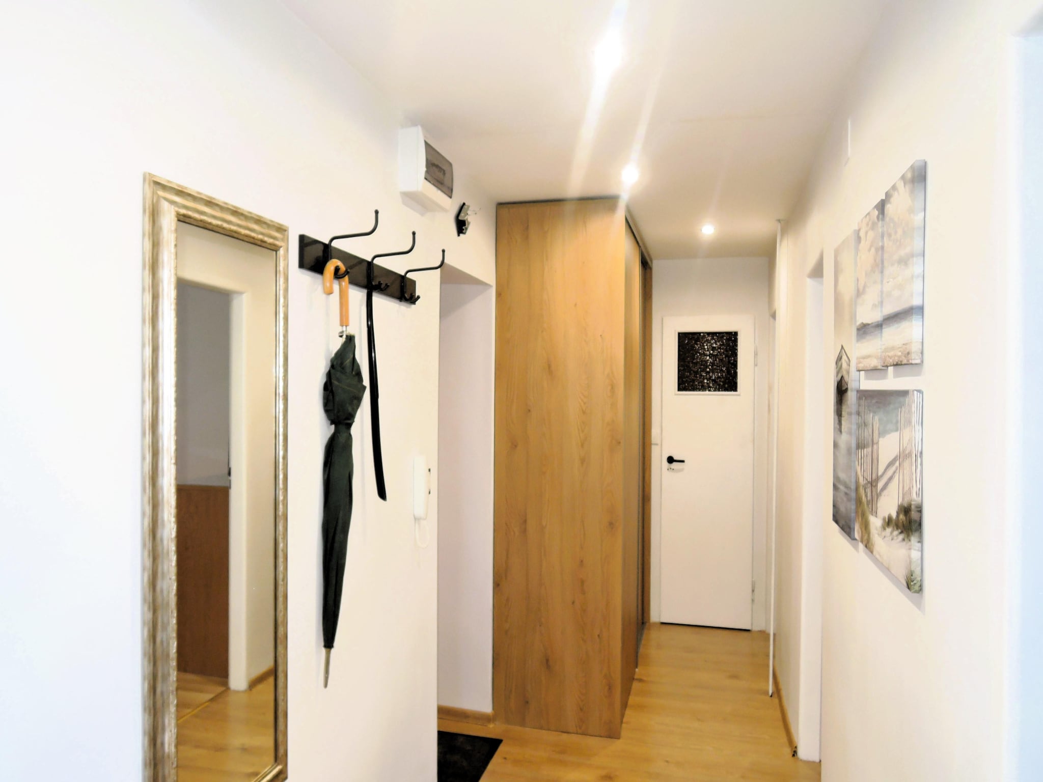 Appartement Mieszkanie wakacyjne w Międzyzdrojach