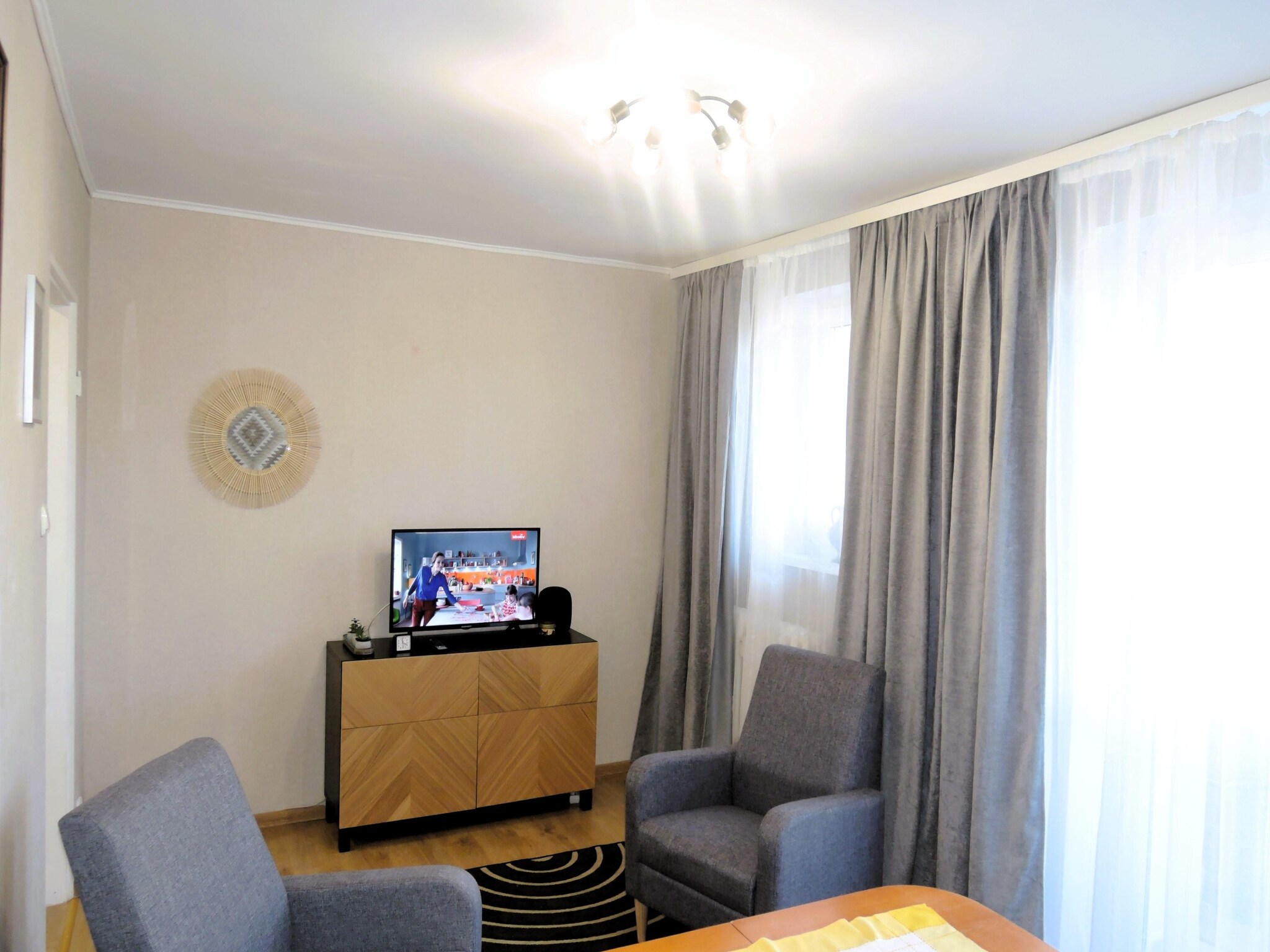 Appartement Mieszkanie wakacyjne w Międzyzdrojach