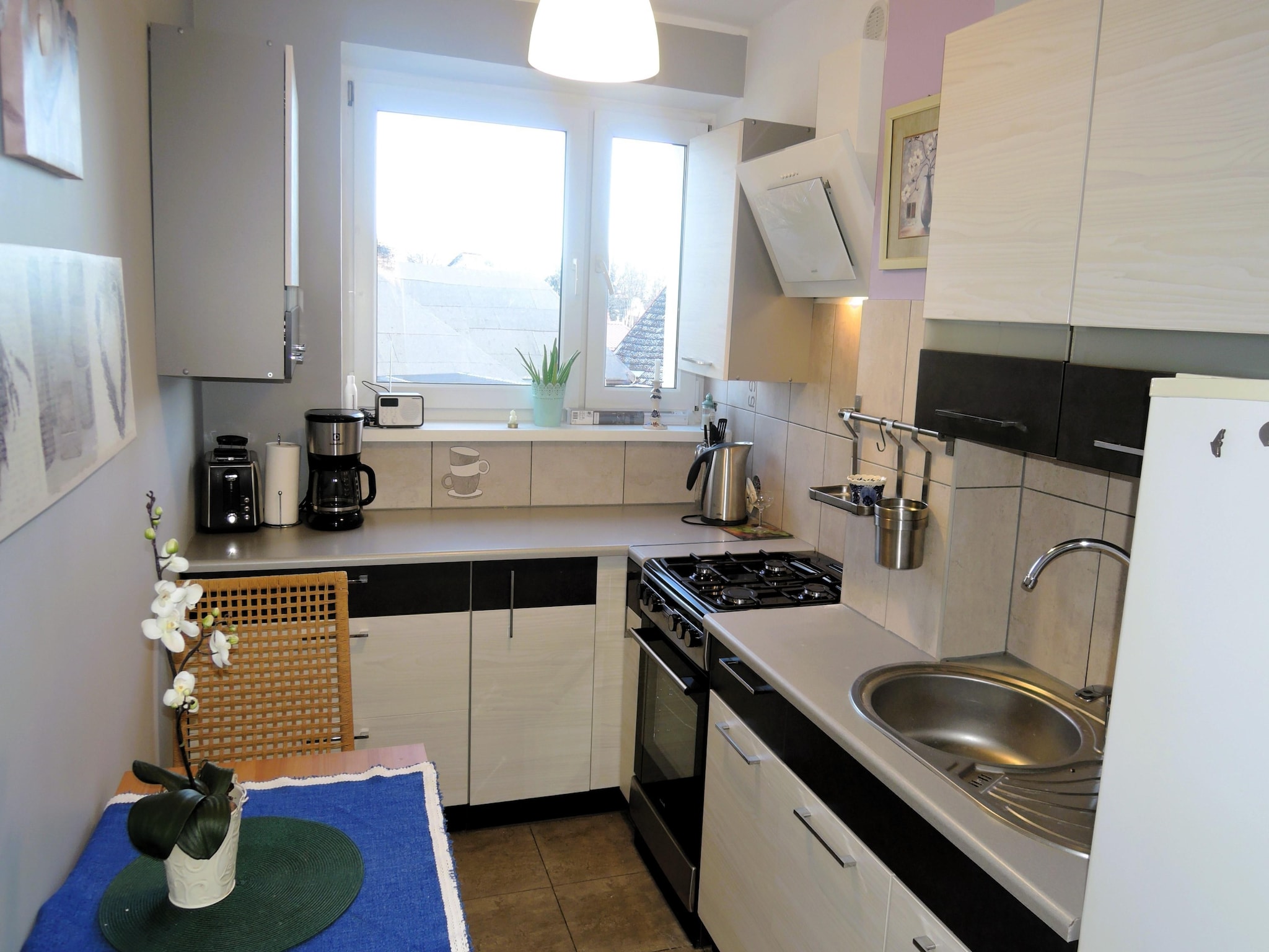 Appartement Mieszkanie wakacyjne w Międzyzdrojach