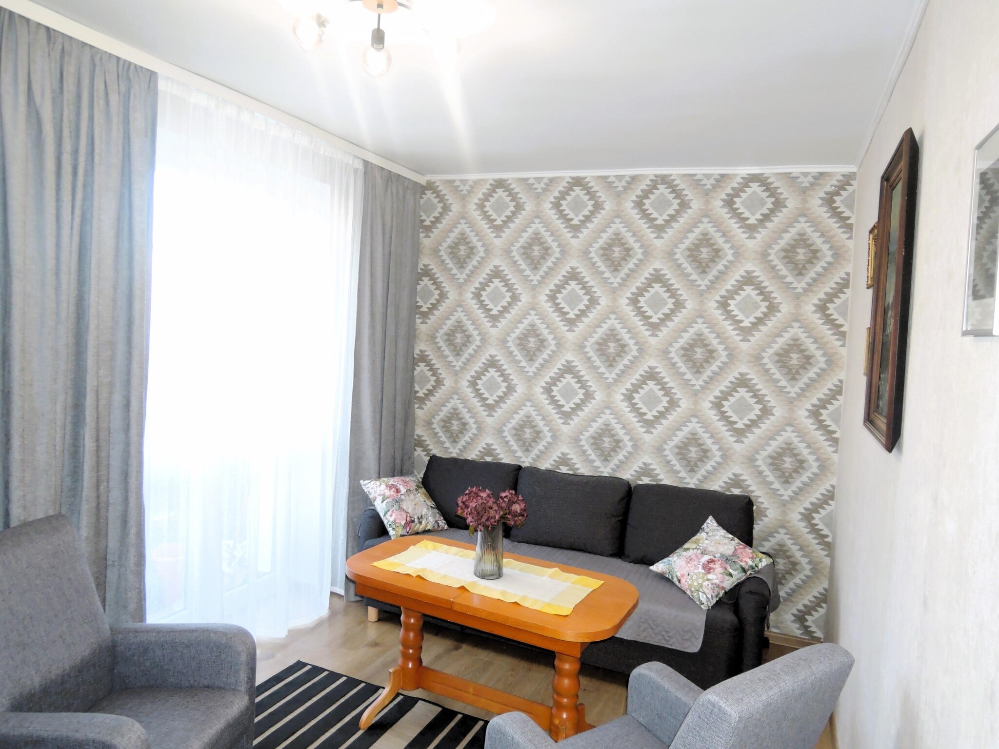 Appartement Mieszkanie wakacyjne w Międzyzdrojach