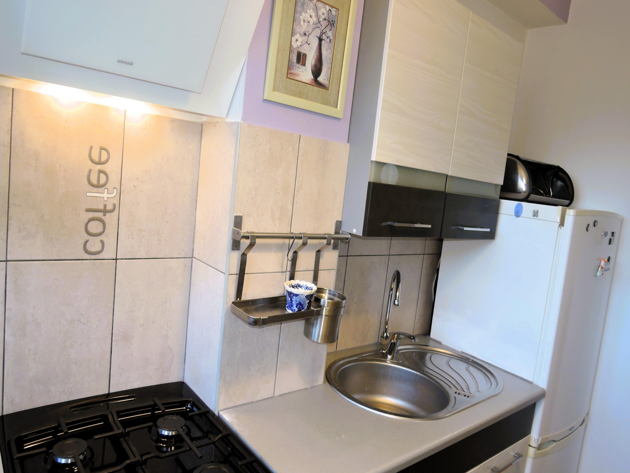 Appartement Mieszkanie wakacyjne w Międzyzdrojach