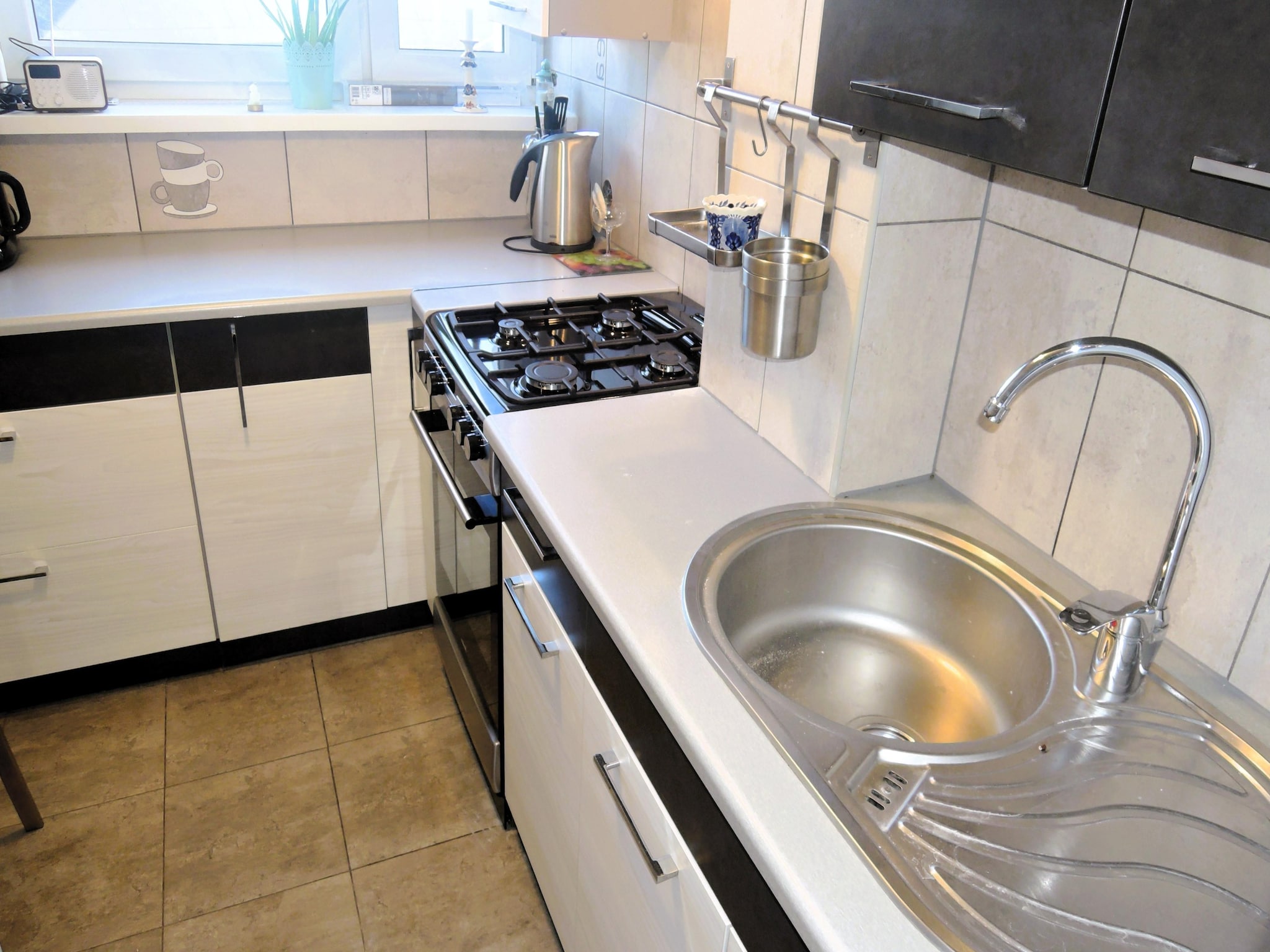 Appartement Mieszkanie wakacyjne w Międzyzdrojach