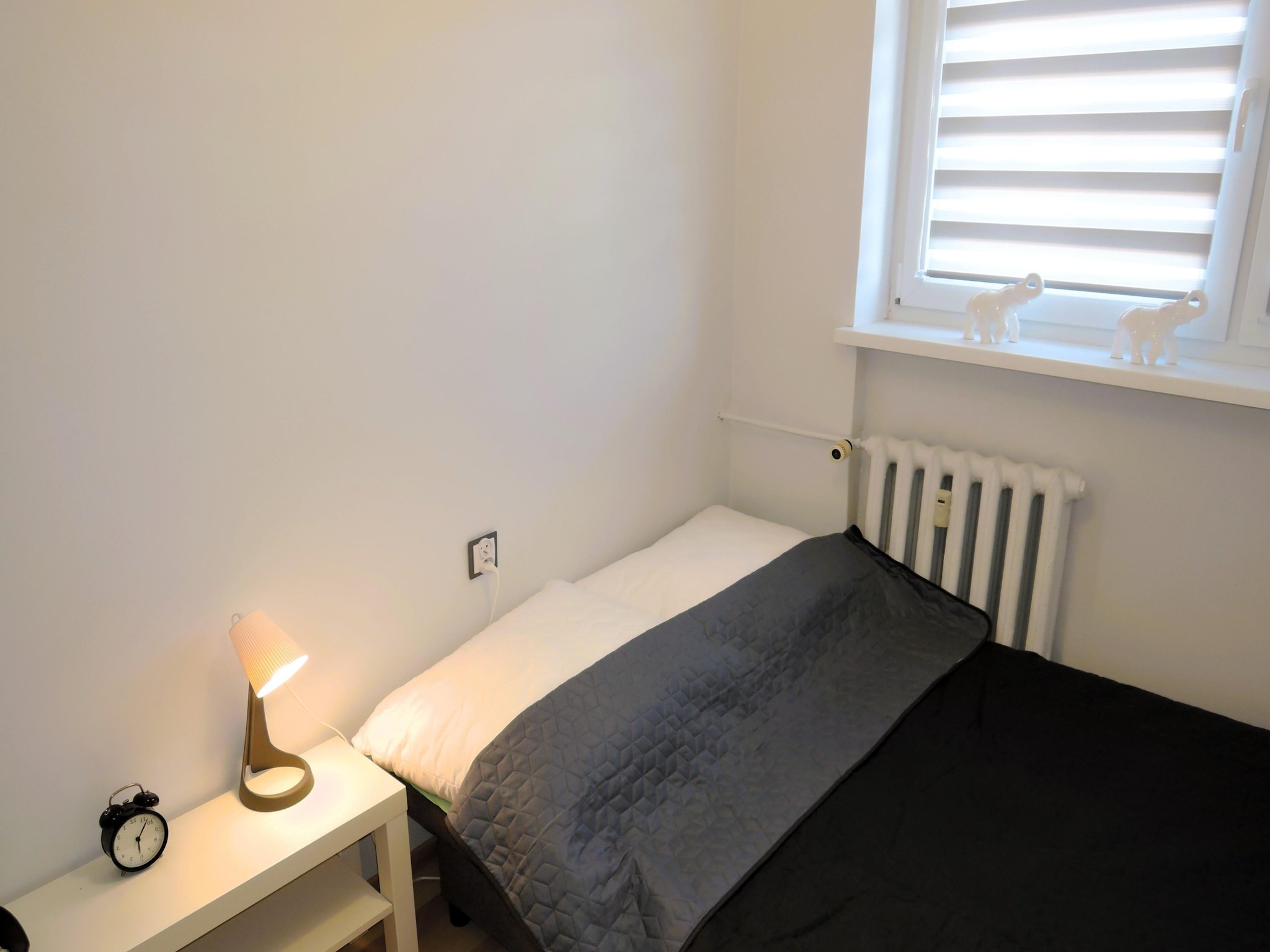 Appartement Mieszkanie wakacyjne w Międzyzdrojach