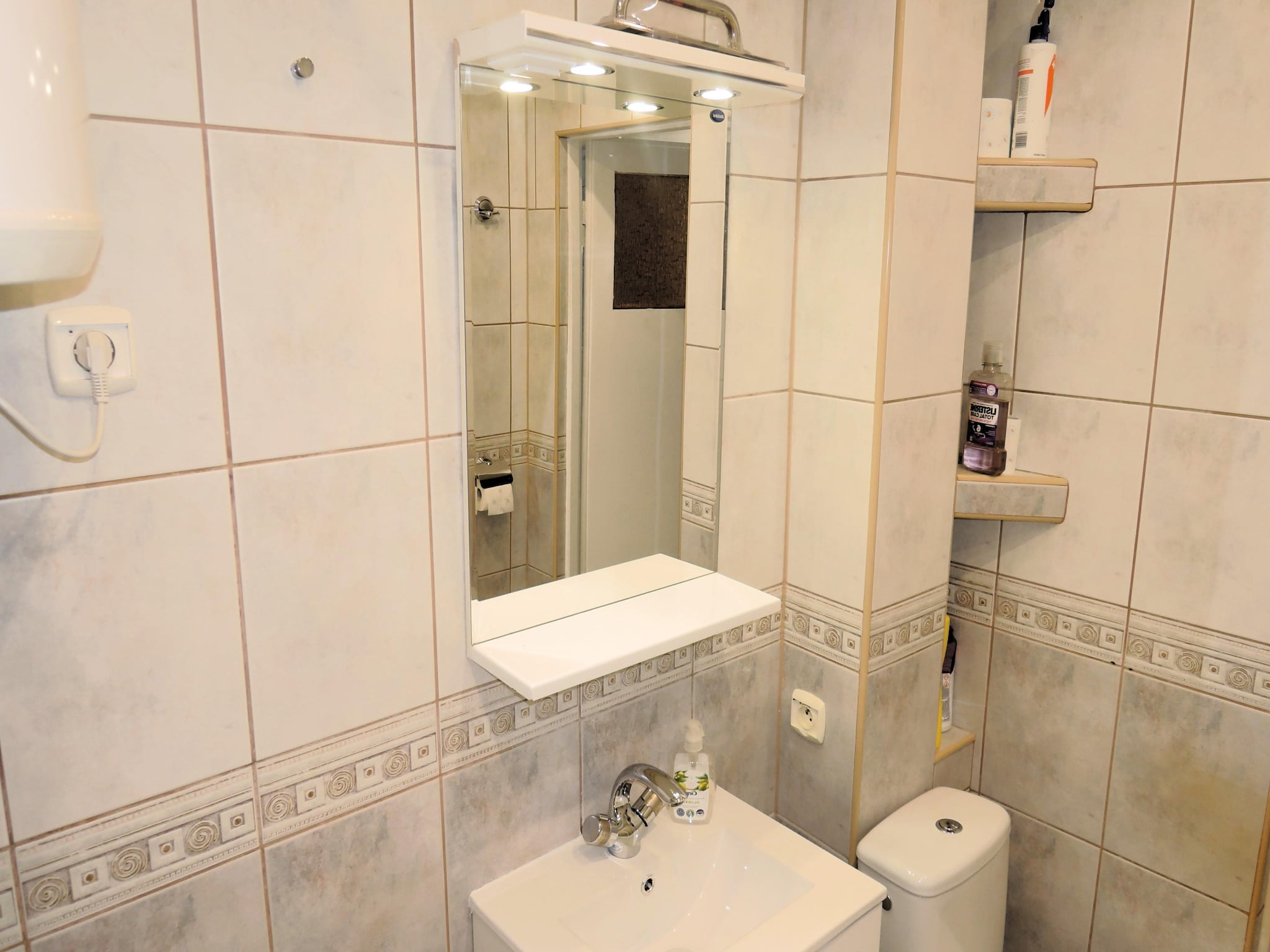 Appartement Mieszkanie wakacyjne w Międzyzdrojach