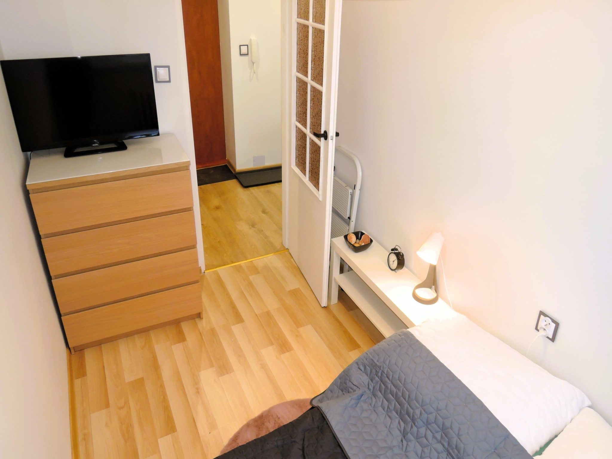 Appartement Mieszkanie wakacyjne w Międzyzdrojach
