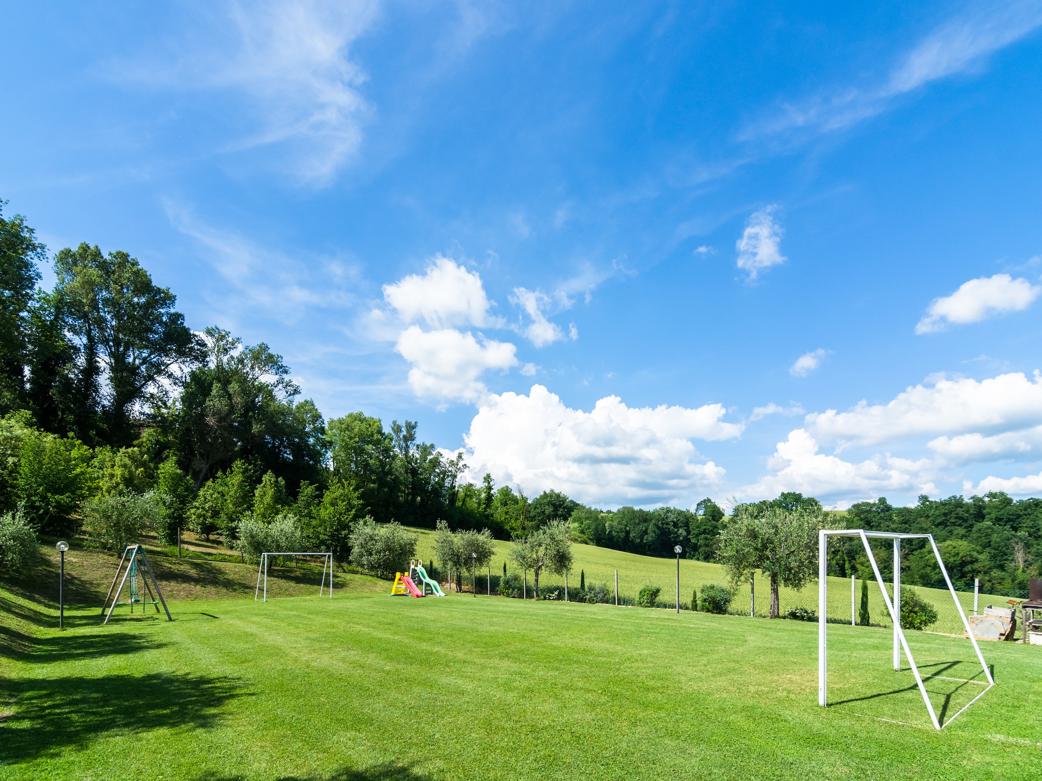 Vacation home Il Mandorlo