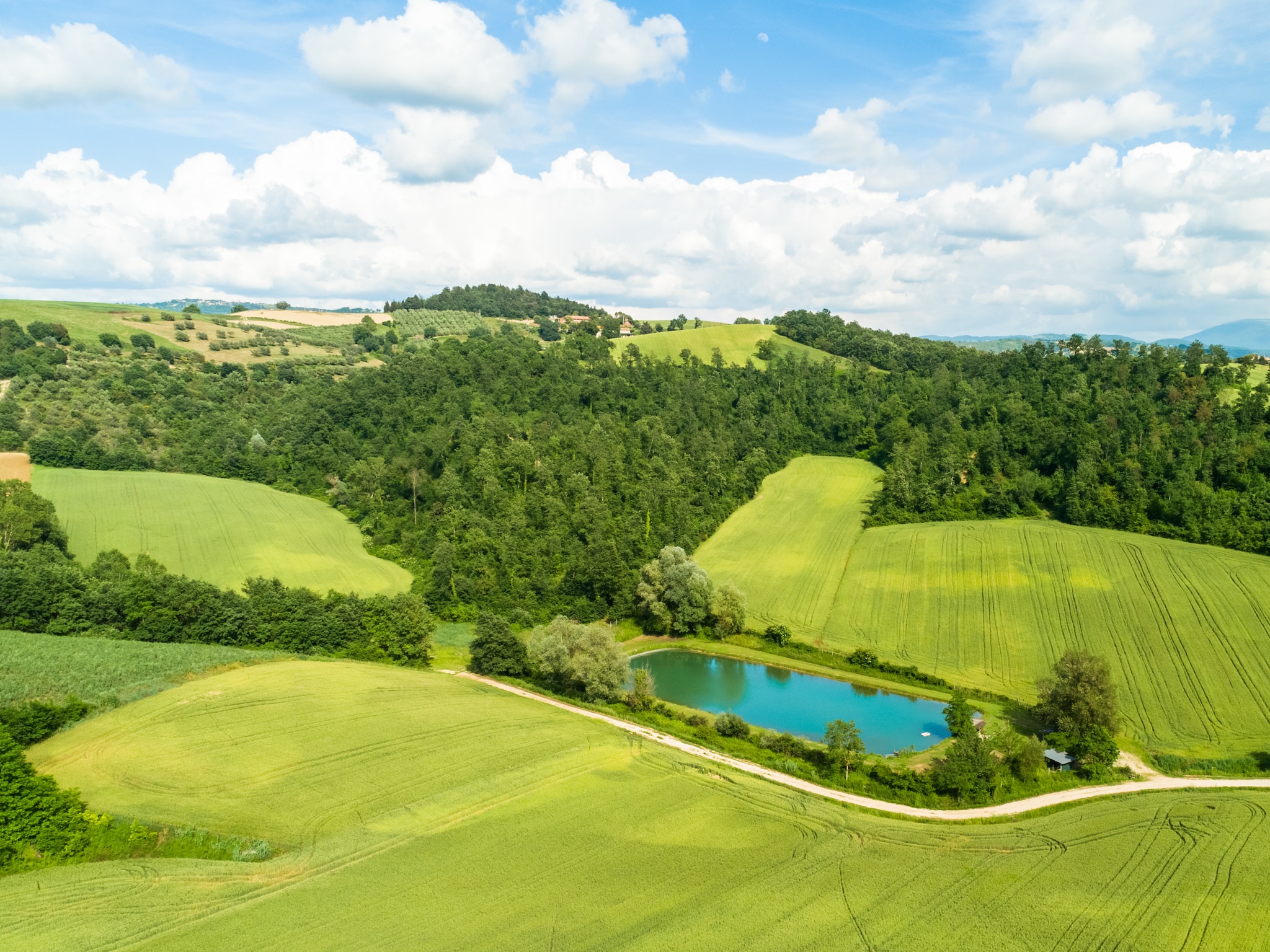 Vacation home Il Mandorlo
