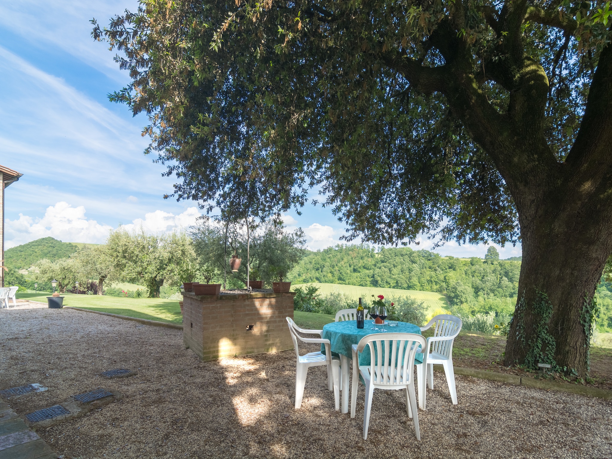 Vacation home Il Mandorlo