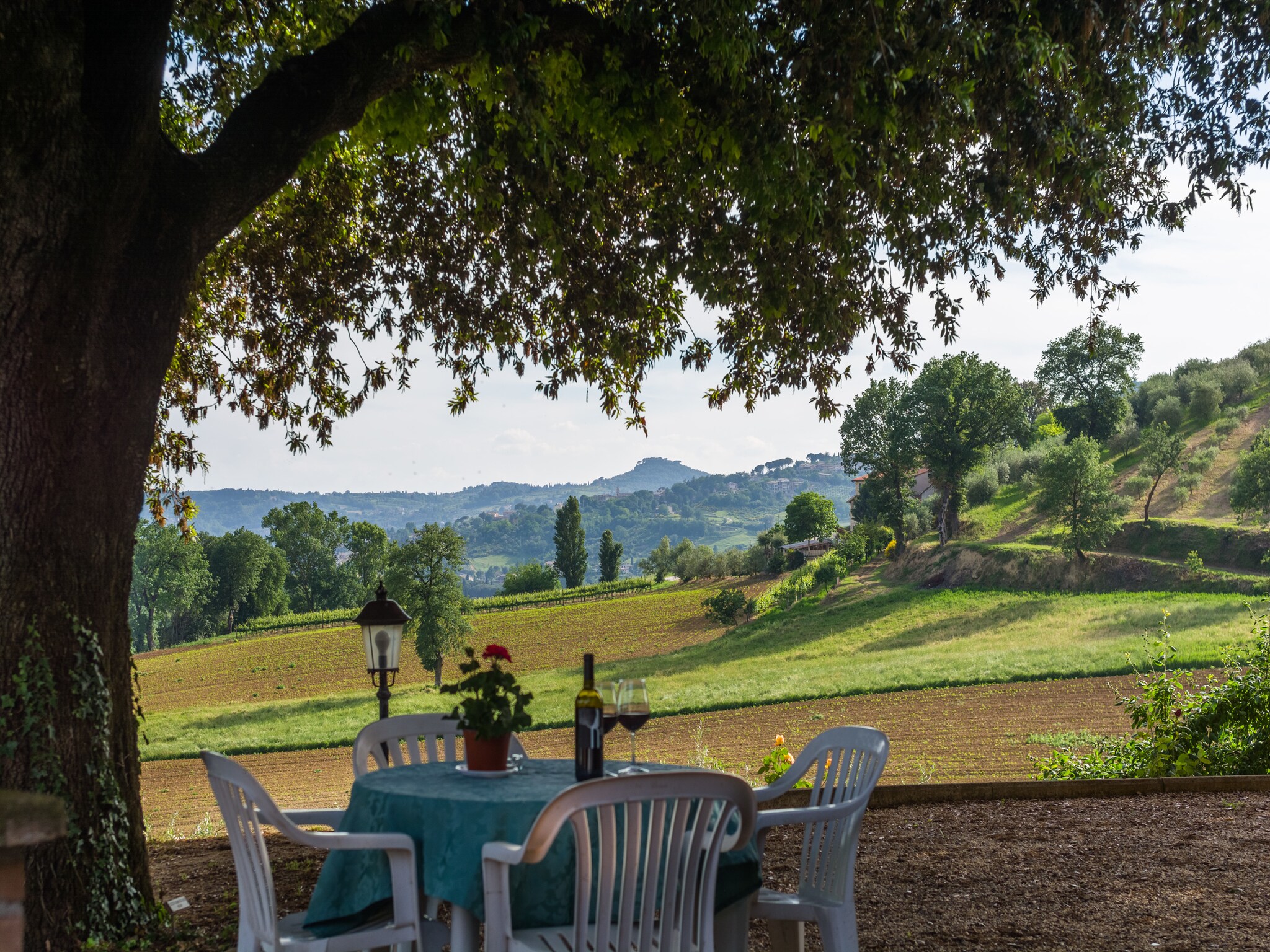 Vacation home Il Mandorlo
