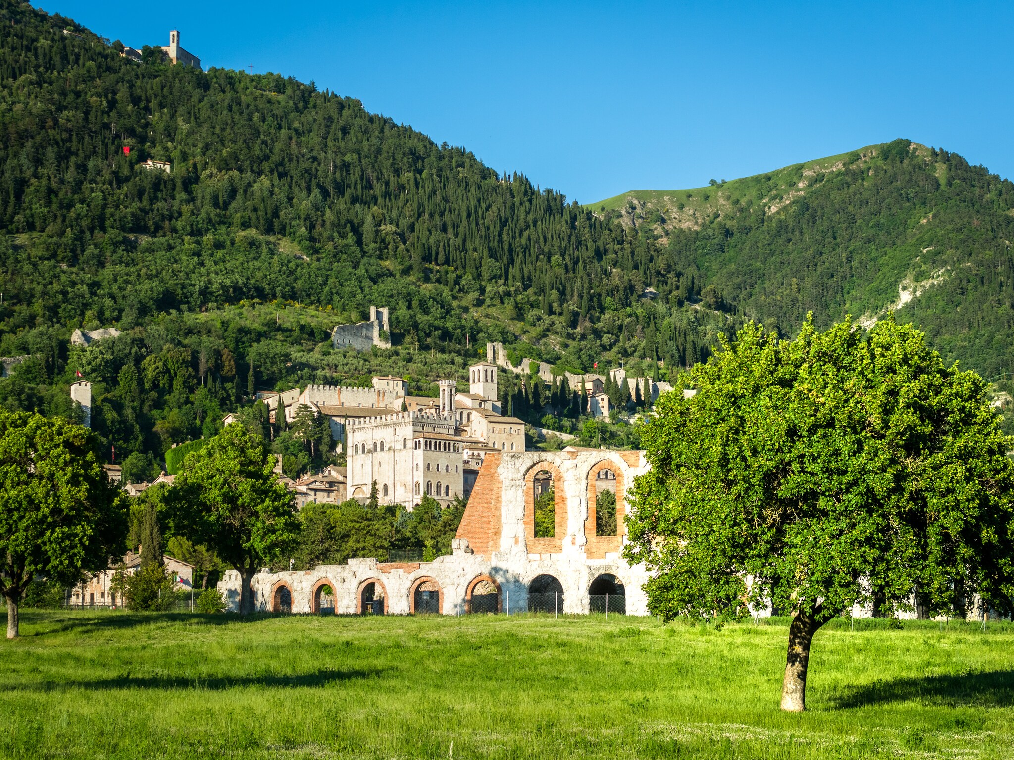 Vacation home Il Mandorlo