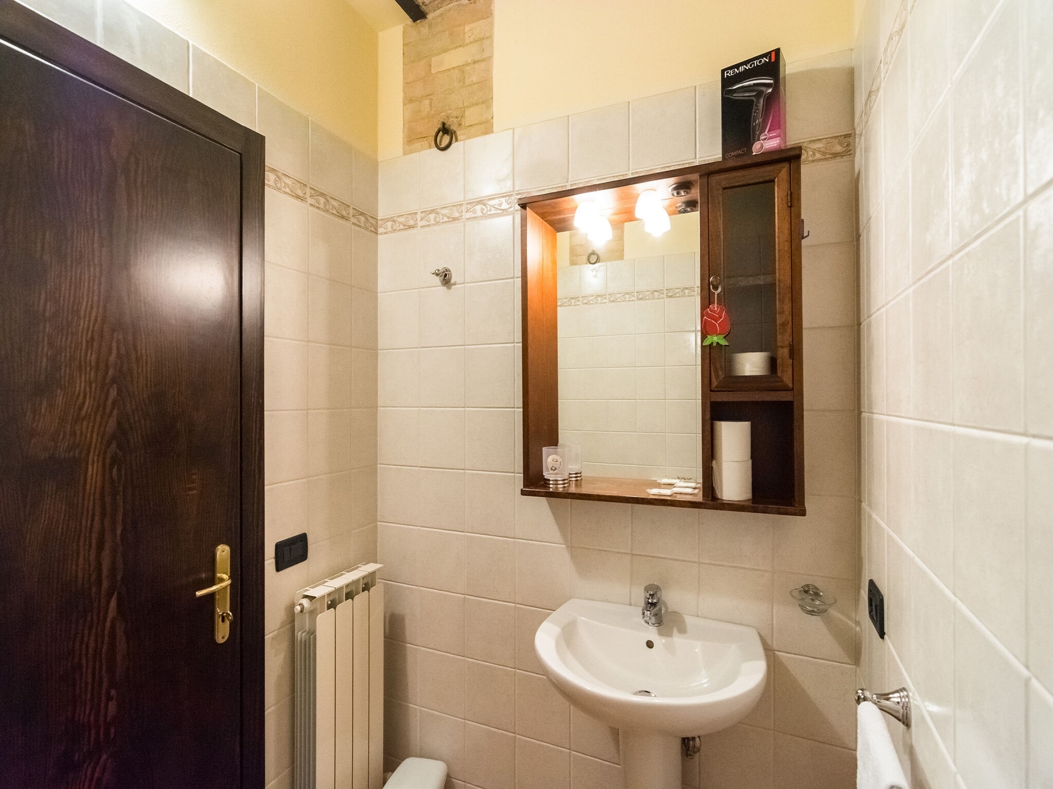 Vacation home Il Mandorlo