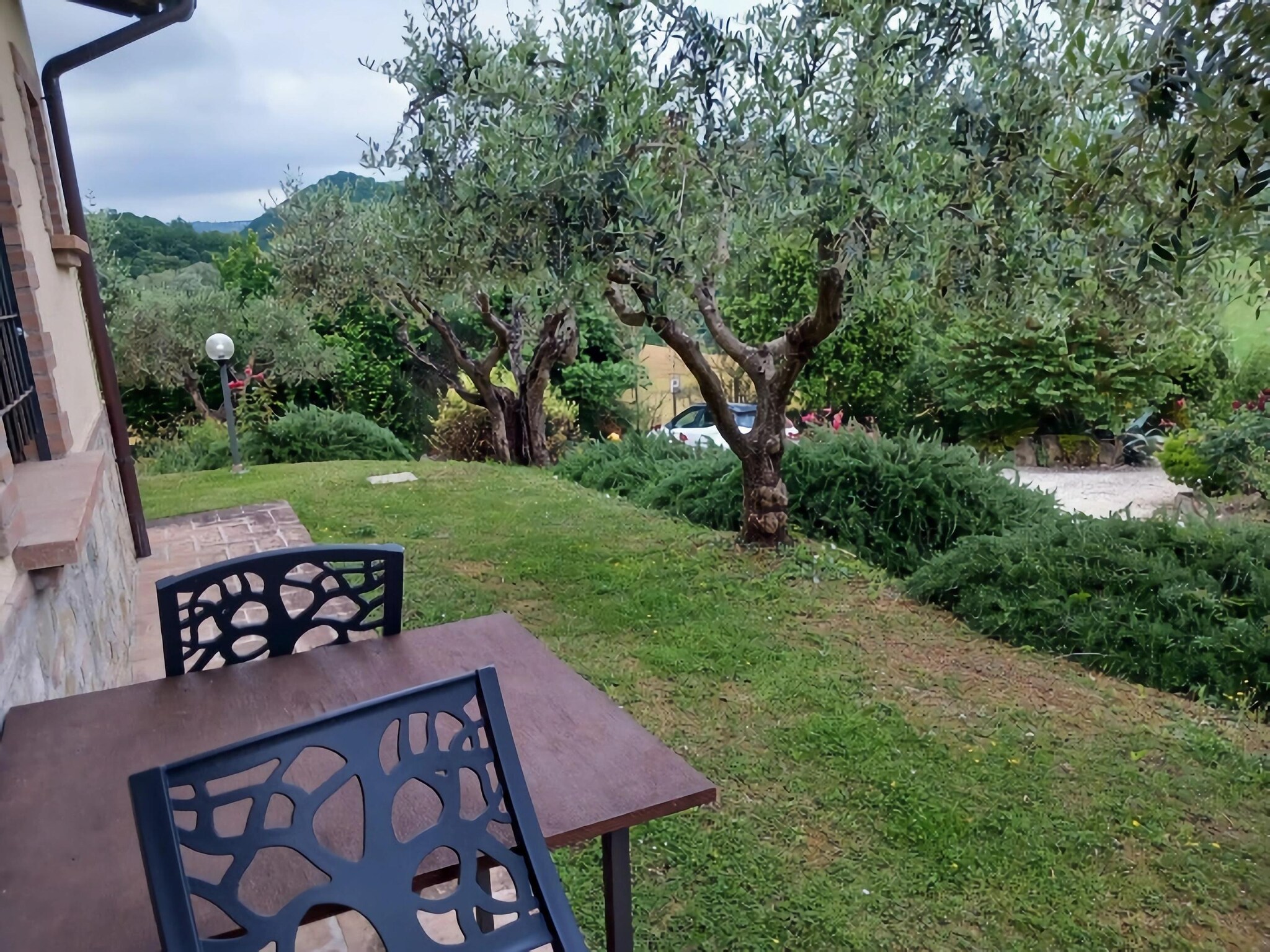 Vacation home Il Mandorlo