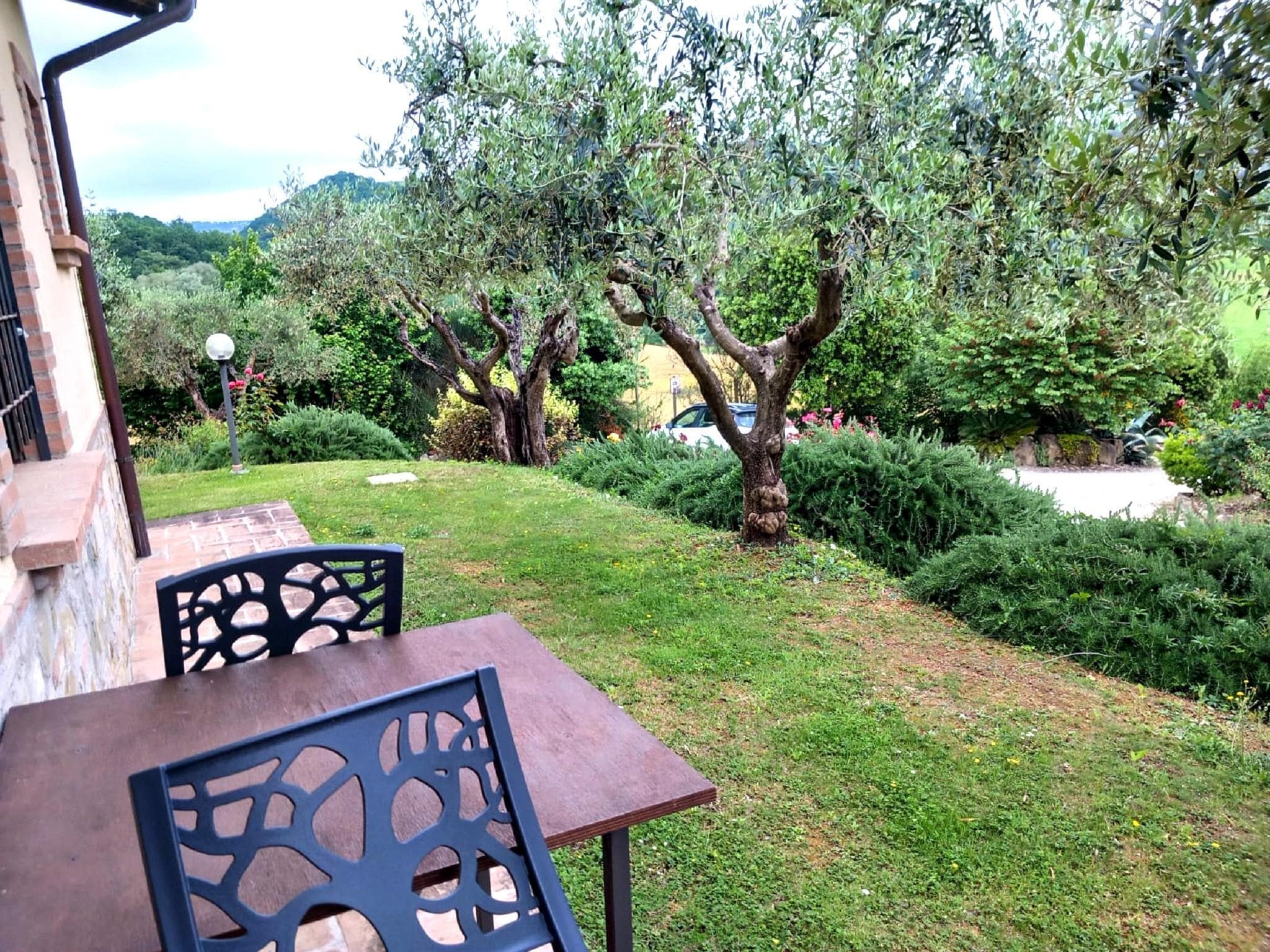 Vacation home Il Mandorlo