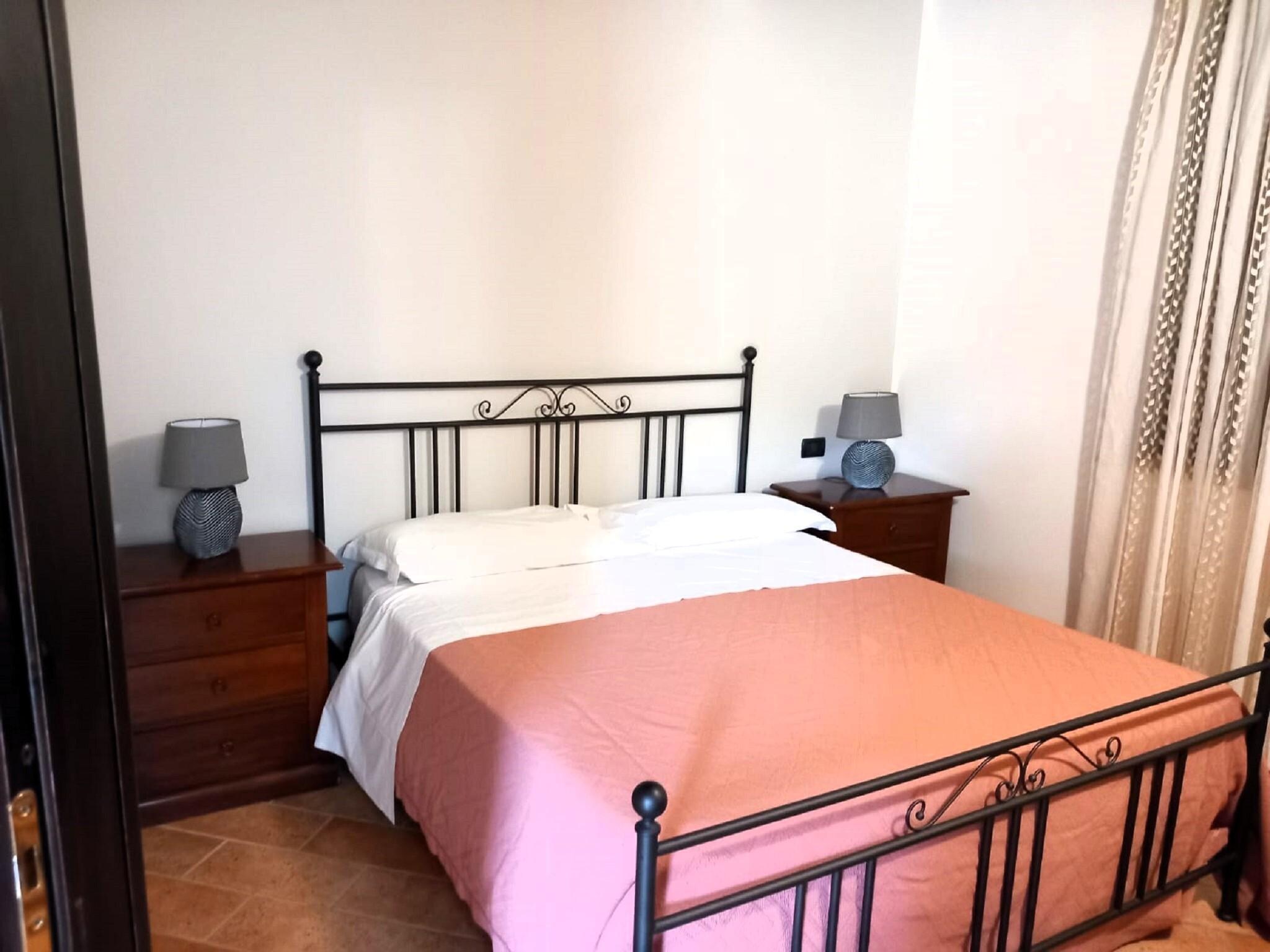 Vacation home Il Mandorlo