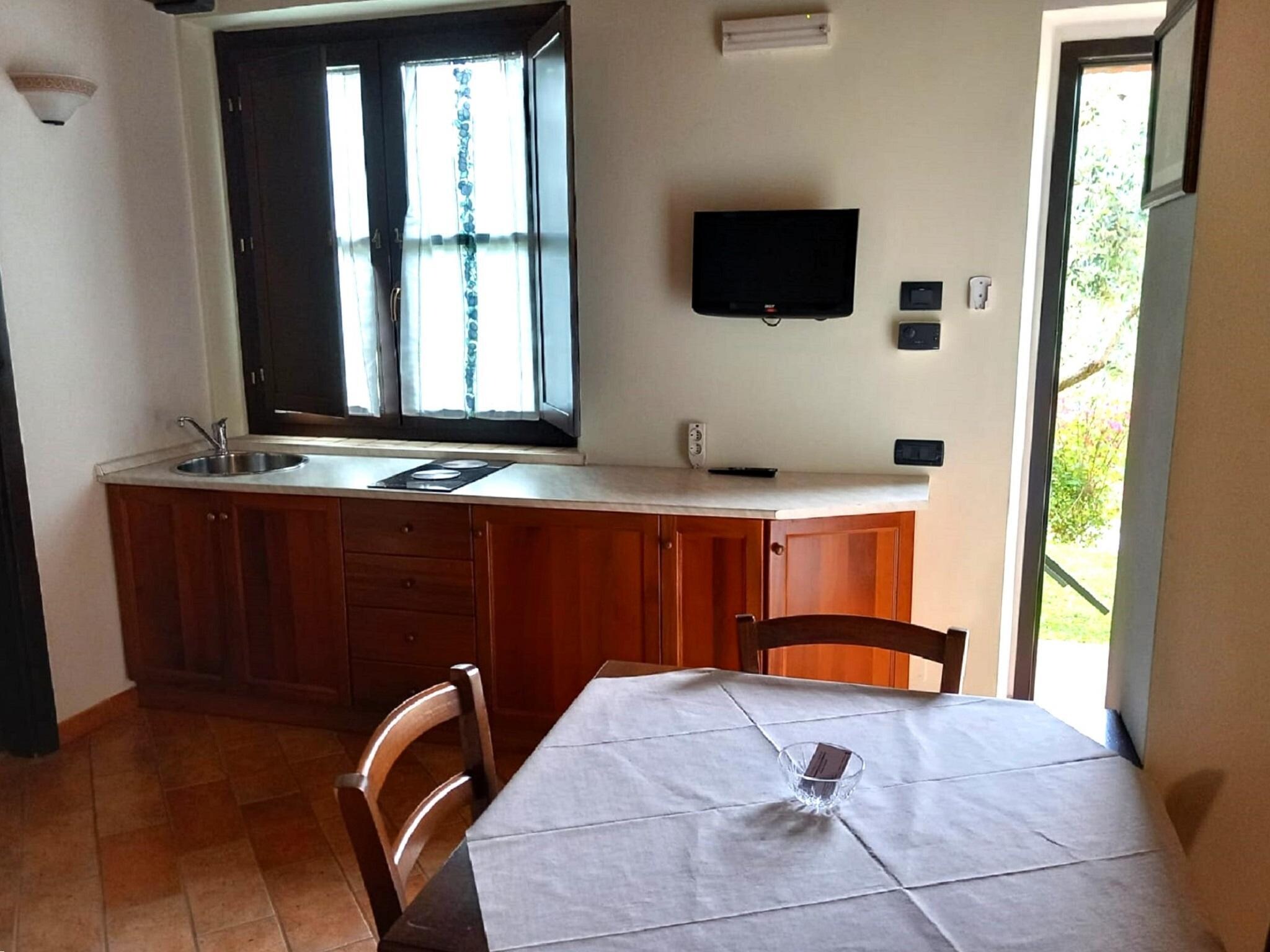 Vacation home Il Mandorlo