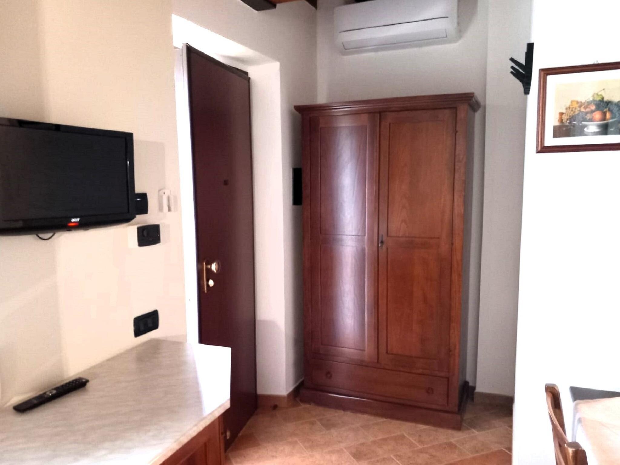 Vacation home Il Mandorlo