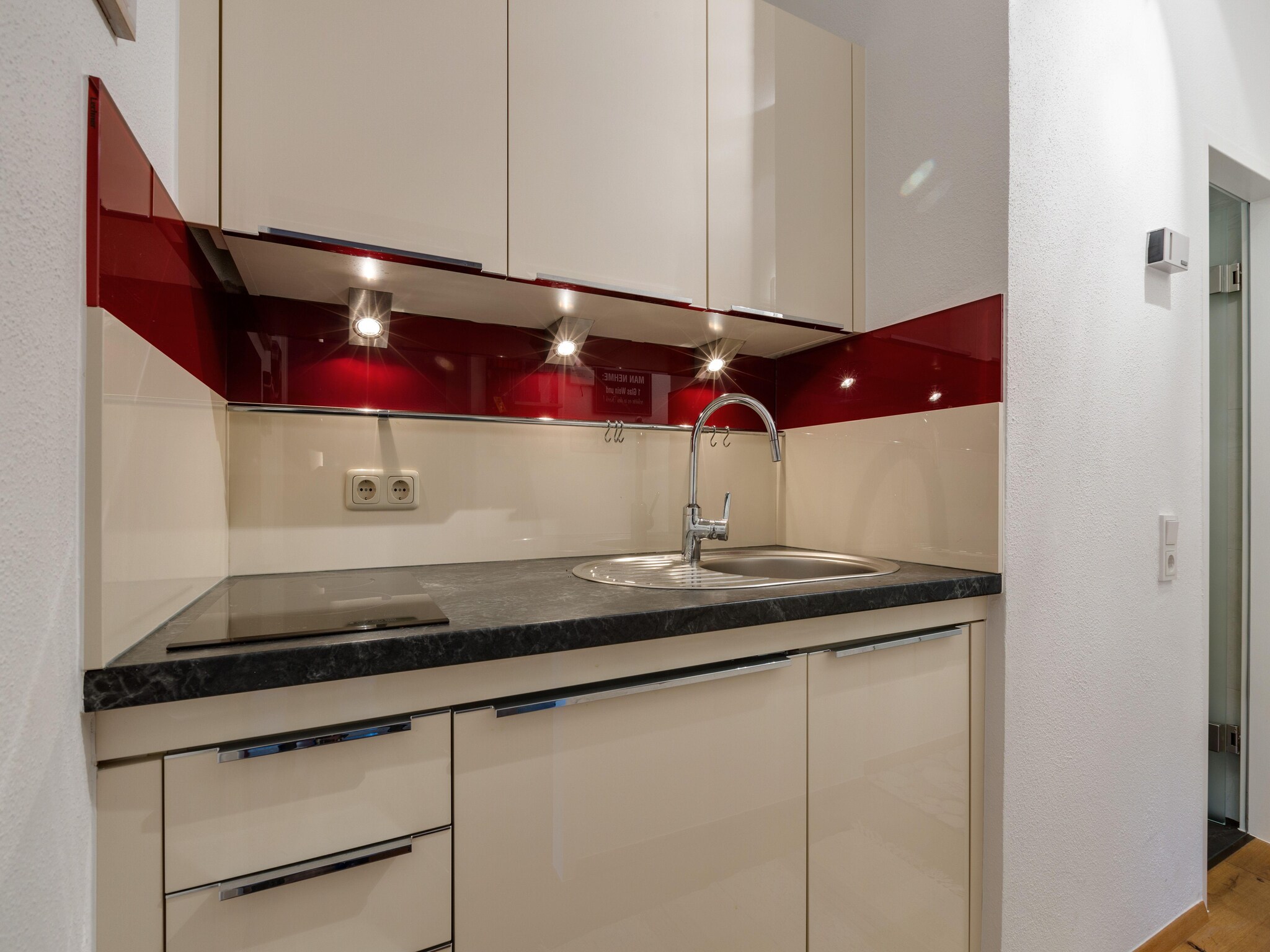 Appartamento Kleines Kaiser Apartment