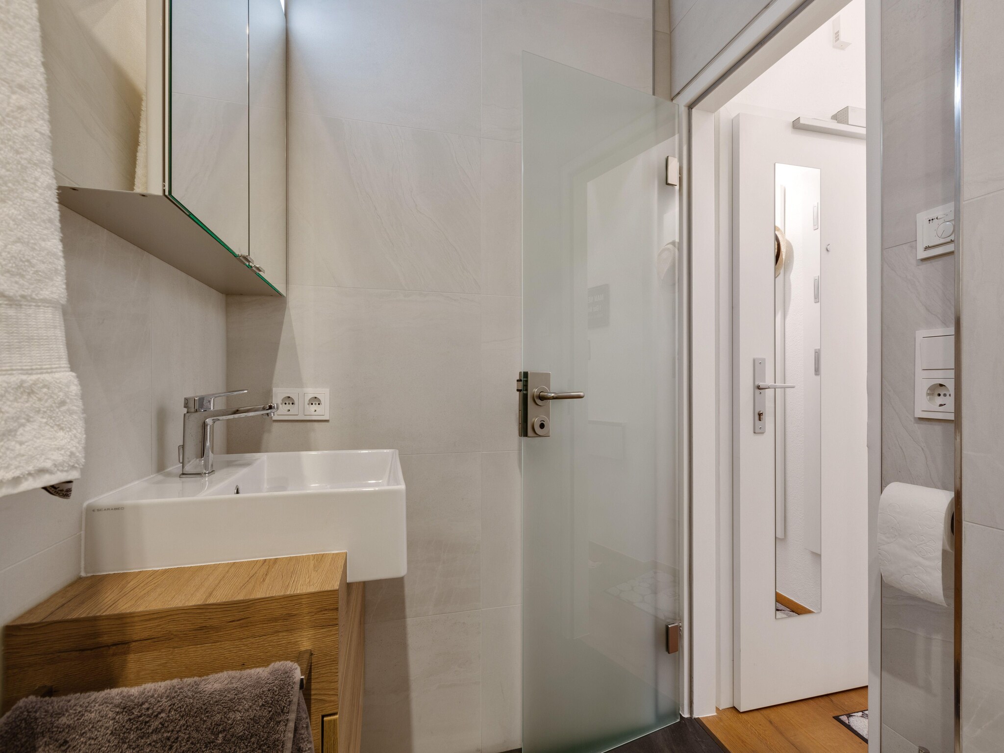 Appartamento Kleines Kaiser Apartment