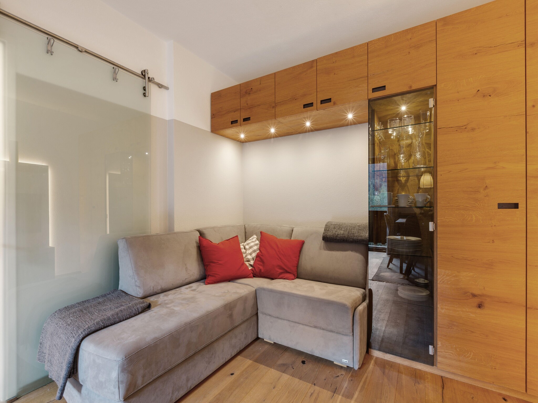 Appartamento Kleines Kaiser Apartment