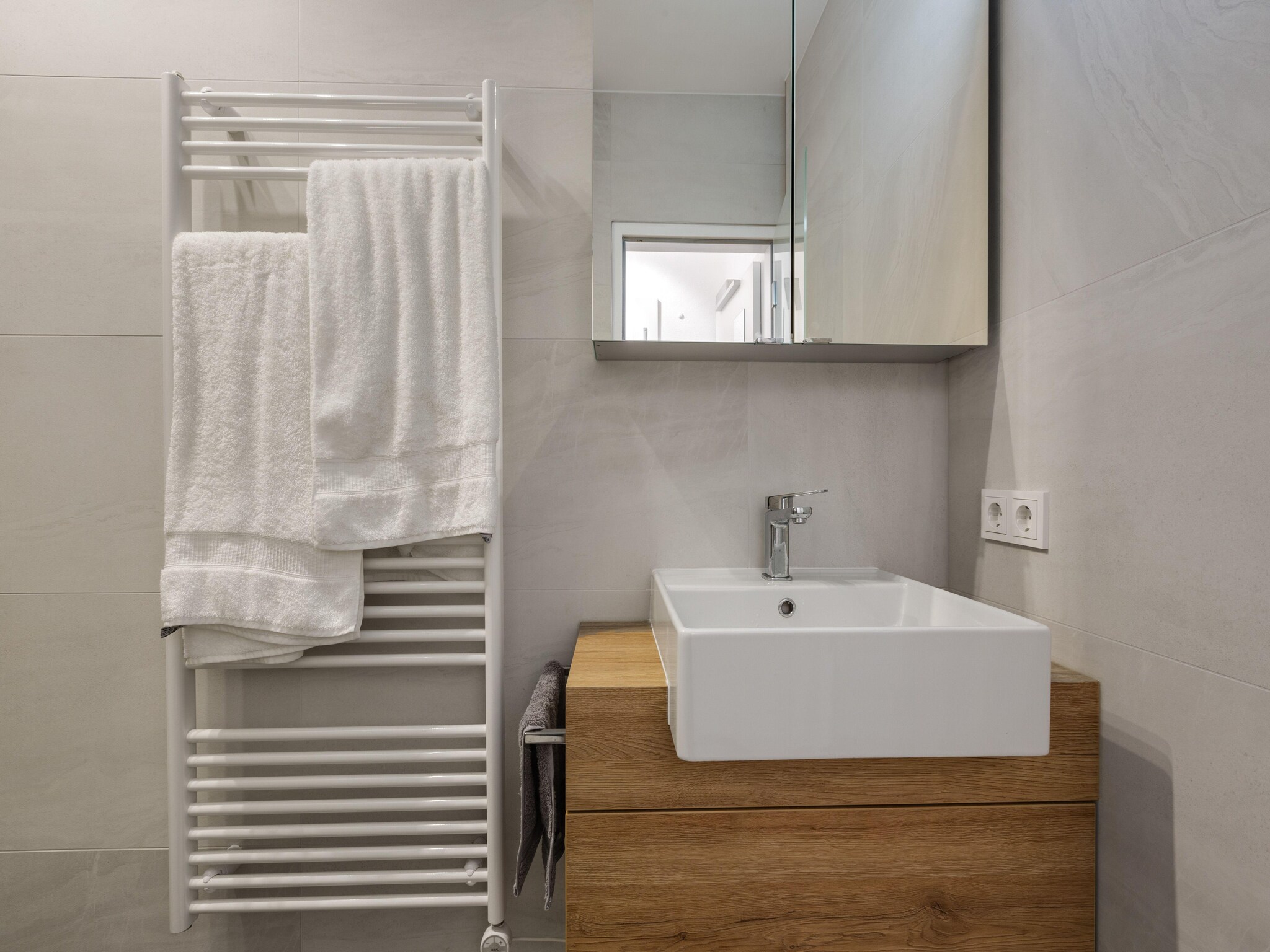 Appartamento Kleines Kaiser Apartment