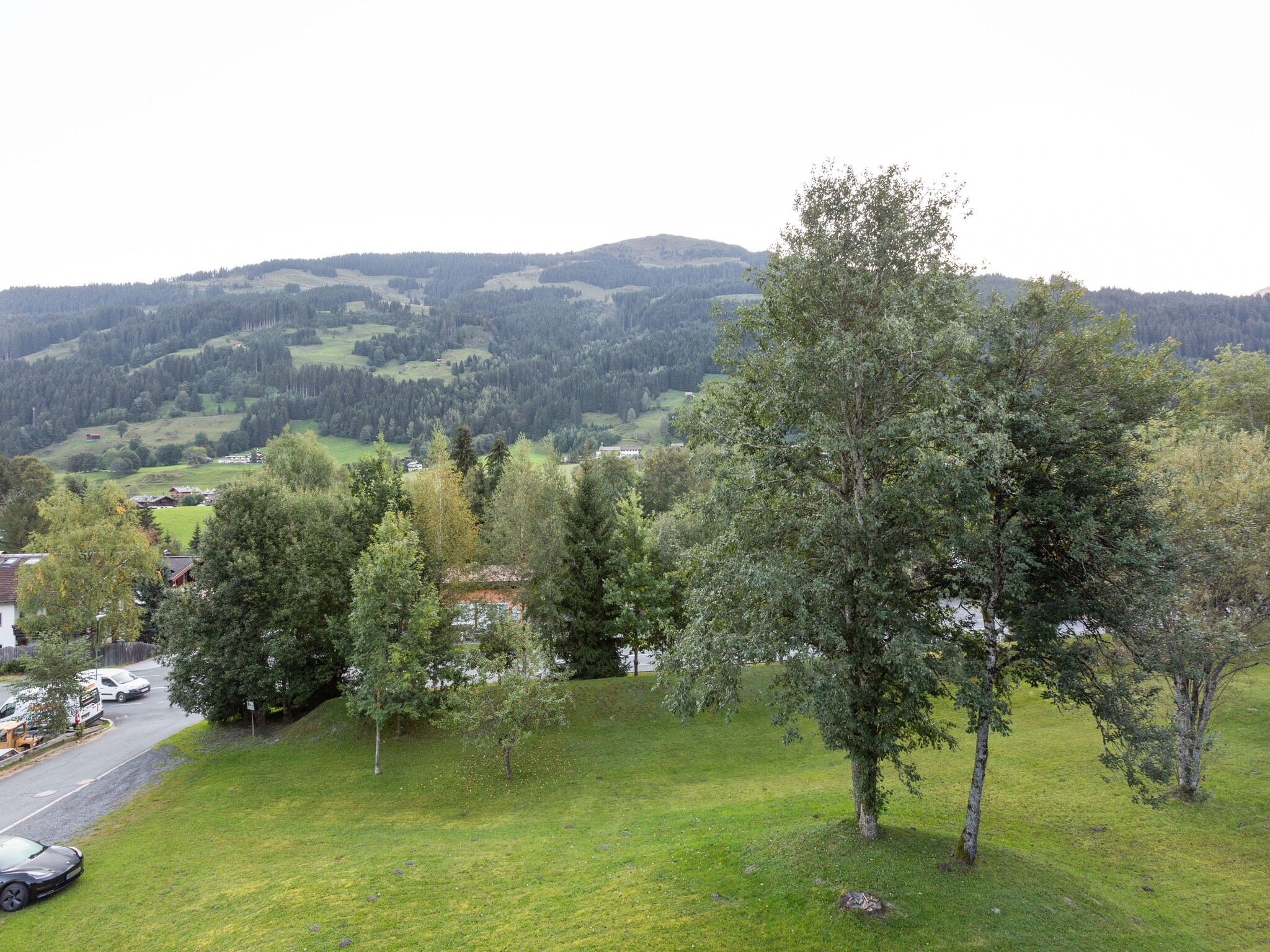 Appartamento Kleines Kaiser Apartment