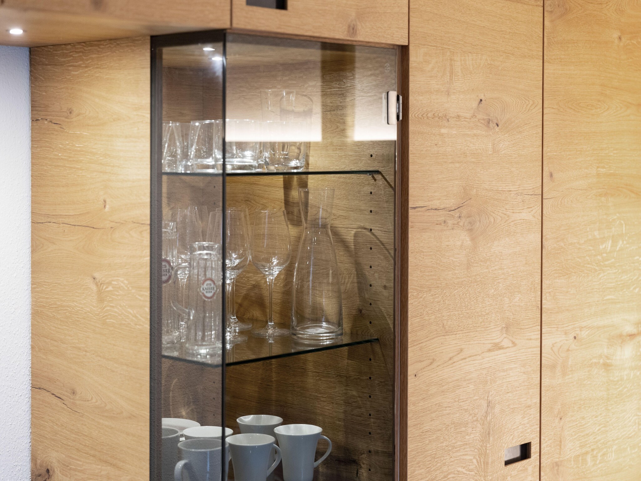 Appartamento Kleines Kaiser Apartment