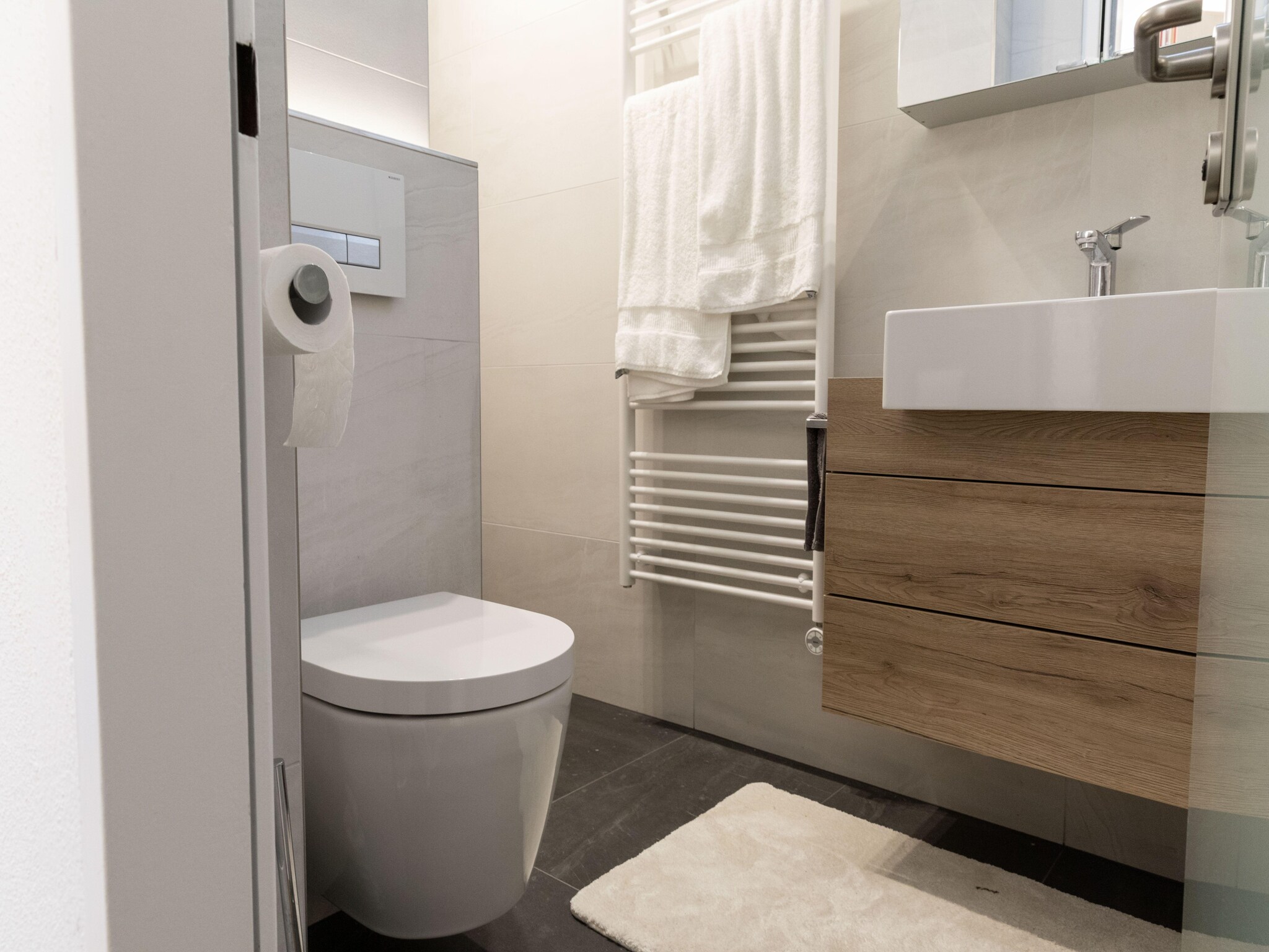 Appartamento Kleines Kaiser Apartment