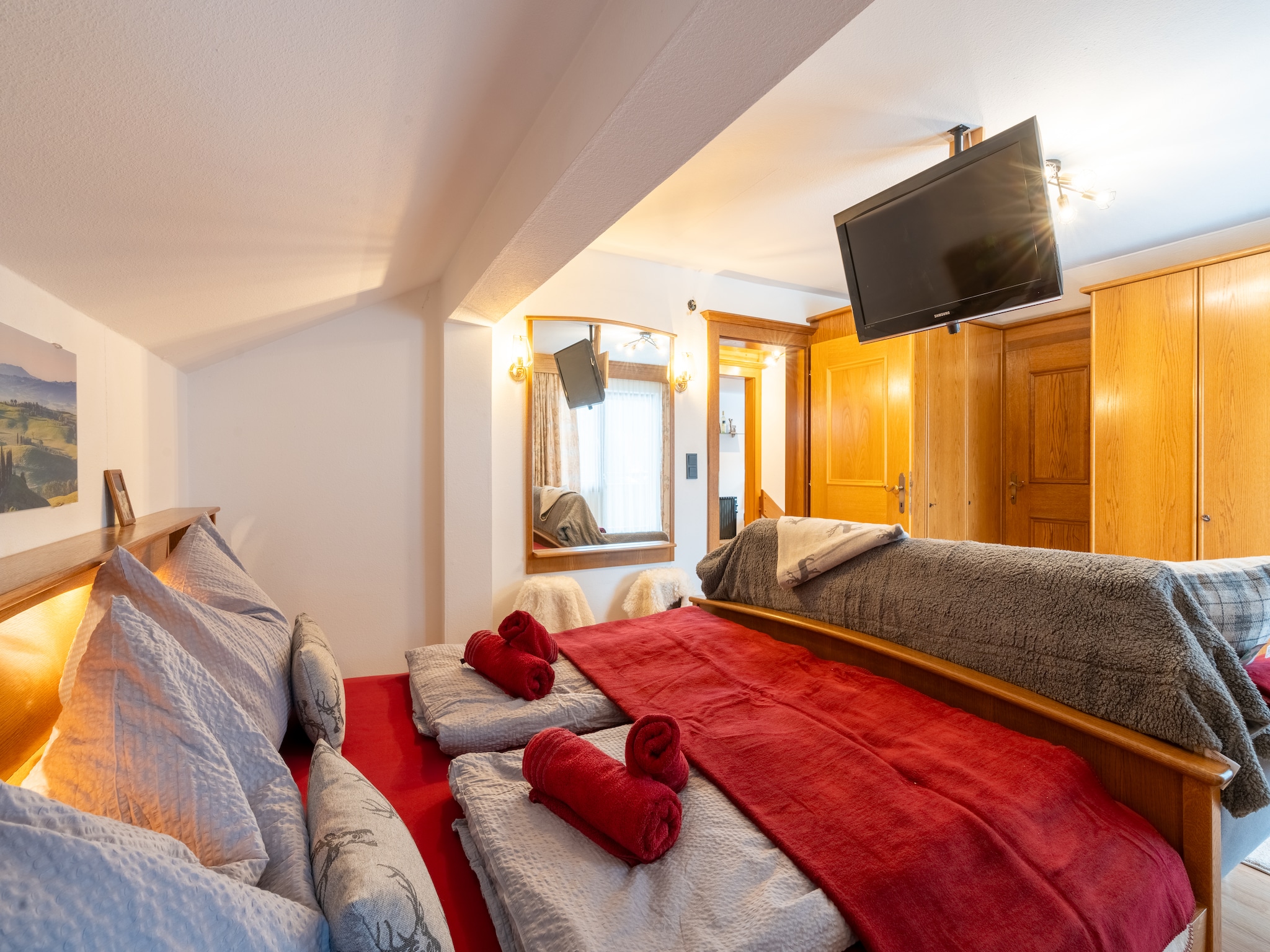 Appartement Apartment Hollaus 1 & 2