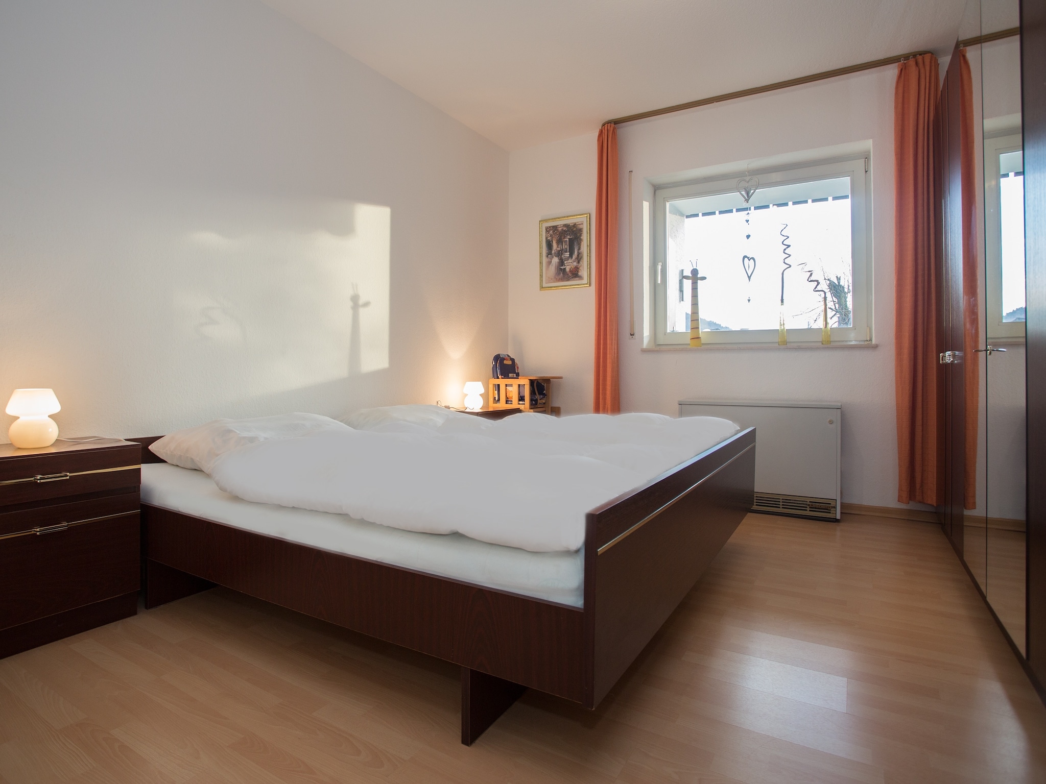 Ferienwohnung Am Kleehagen 26-R