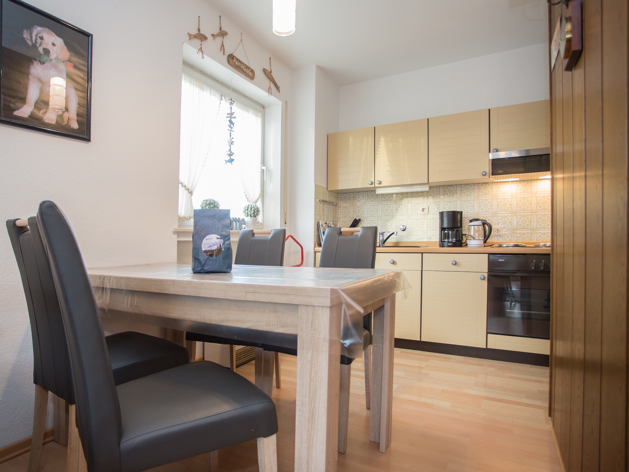 Ferienwohnung Am Kleehagen 26-R