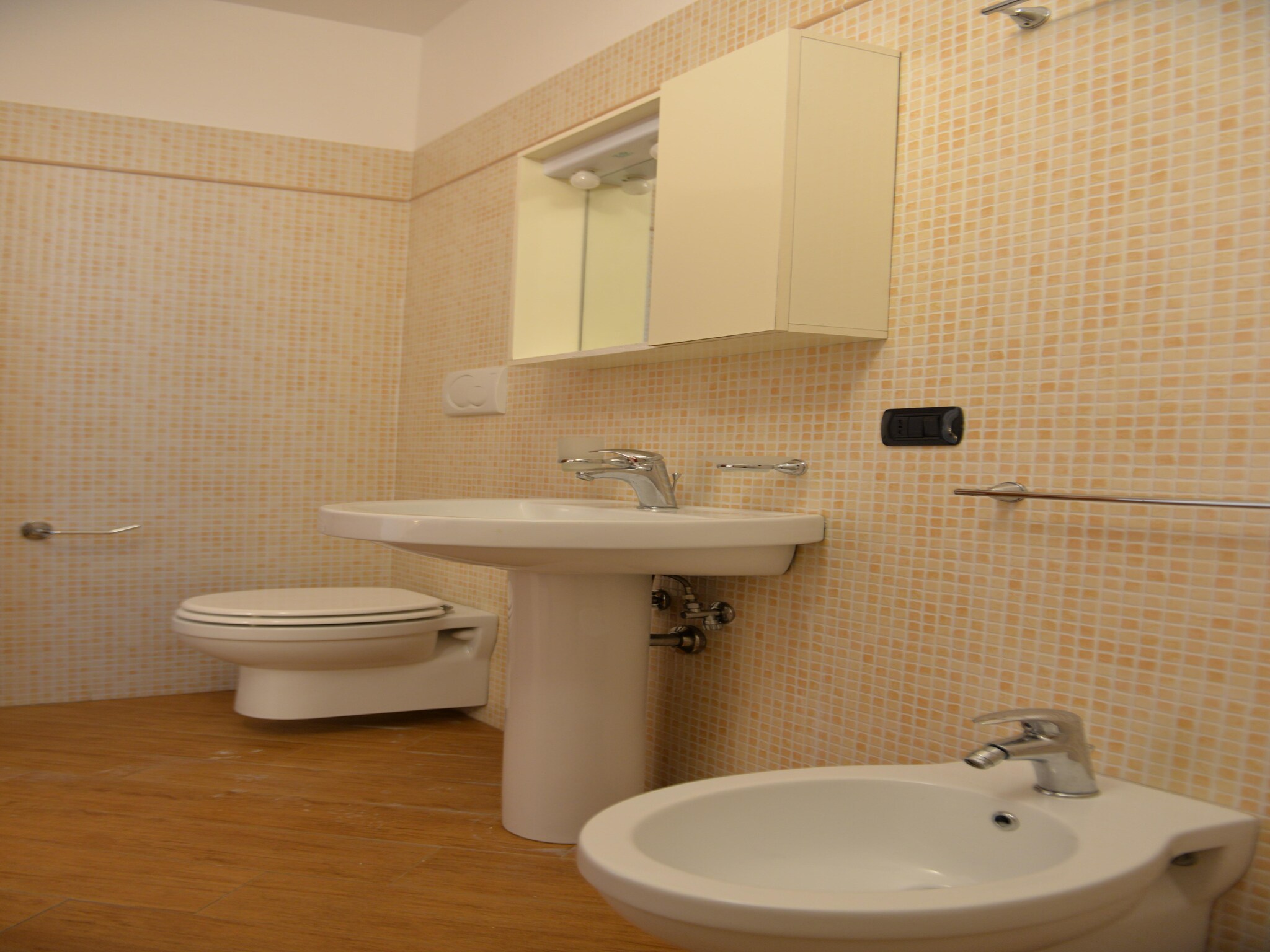   Tenuta Miriam Charming - Ostuni