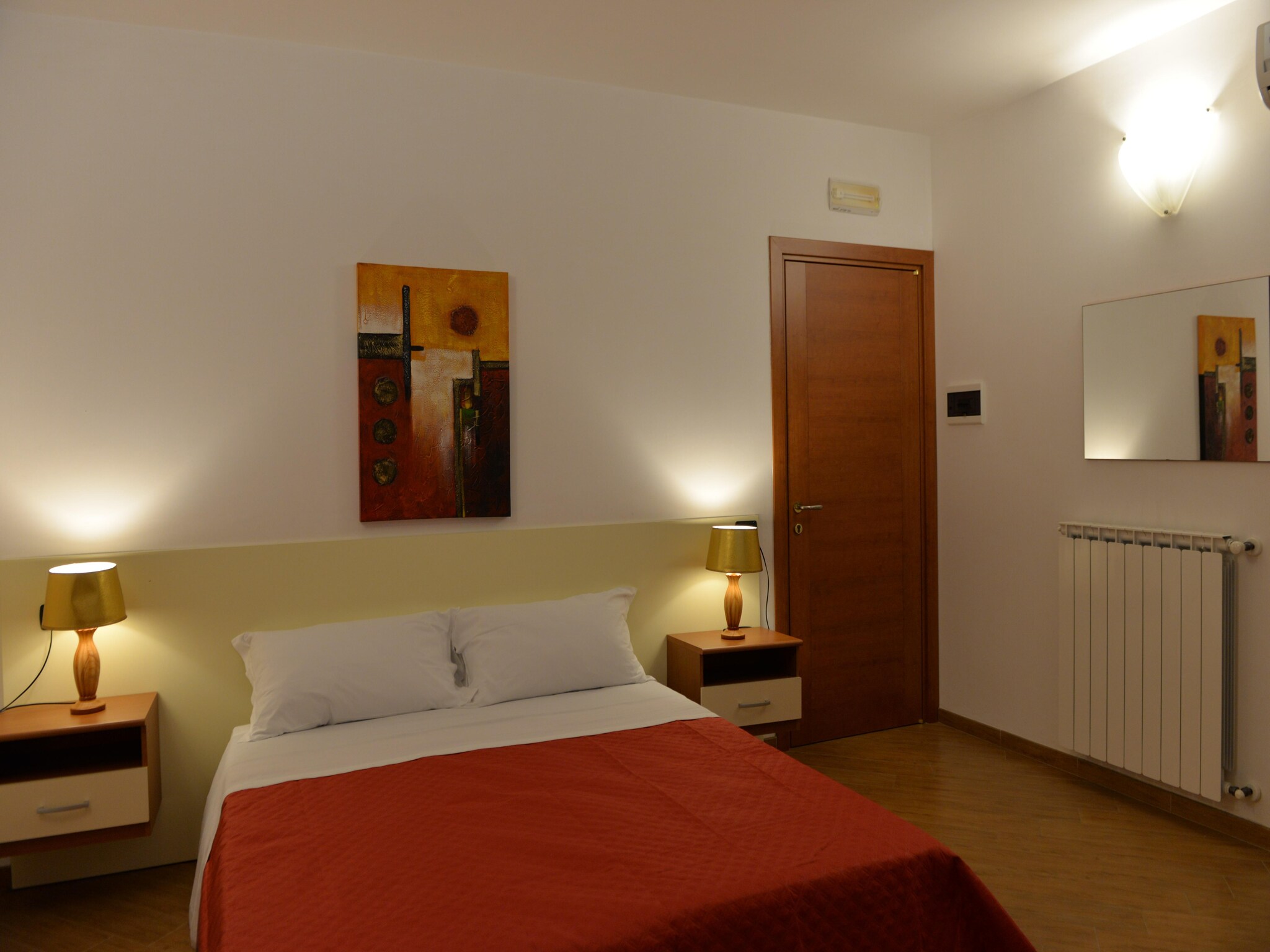   Tenuta Miriam Charming - Ostuni