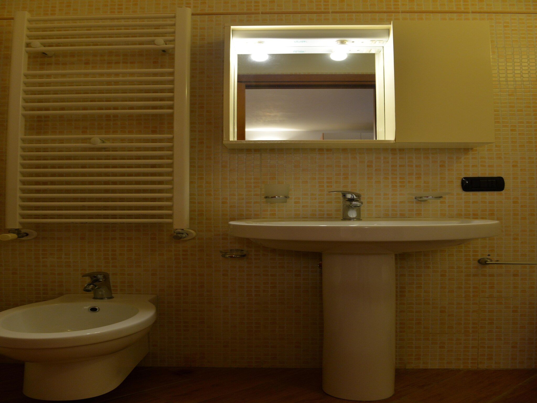   Tenuta Miriam Charming - Ostuni