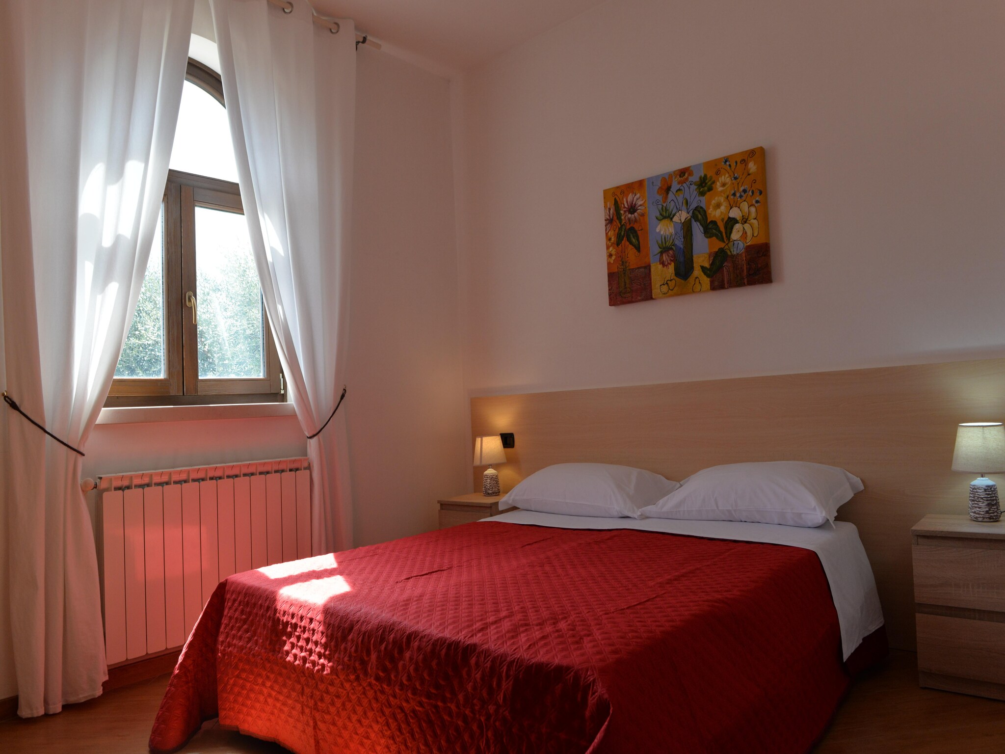   Tenuta Miriam Charming - Ostuni