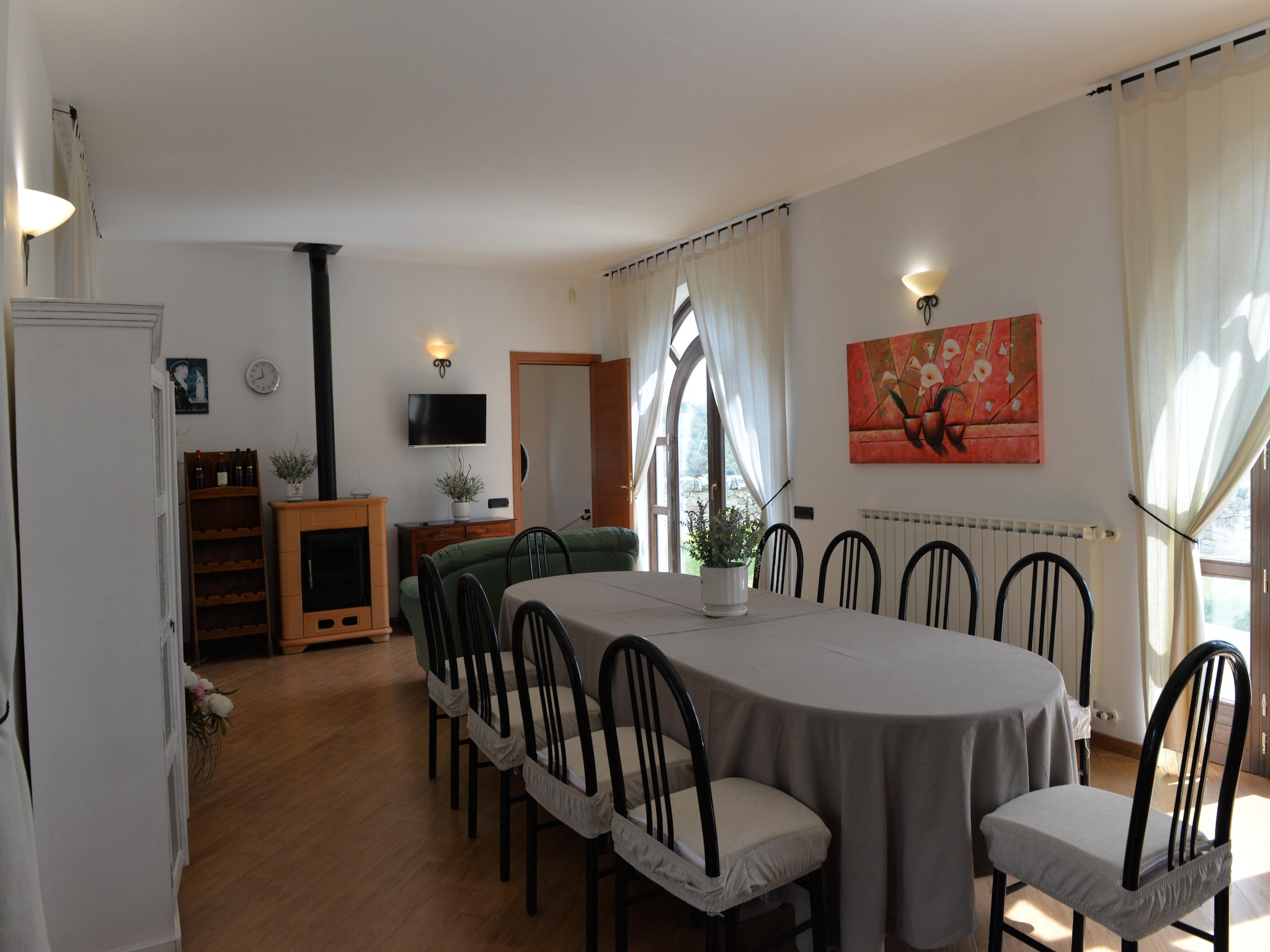   Tenuta Miriam Charming - Ostuni