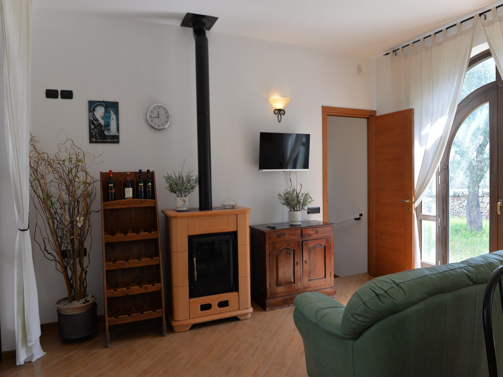   Tenuta Miriam Charming - Ostuni