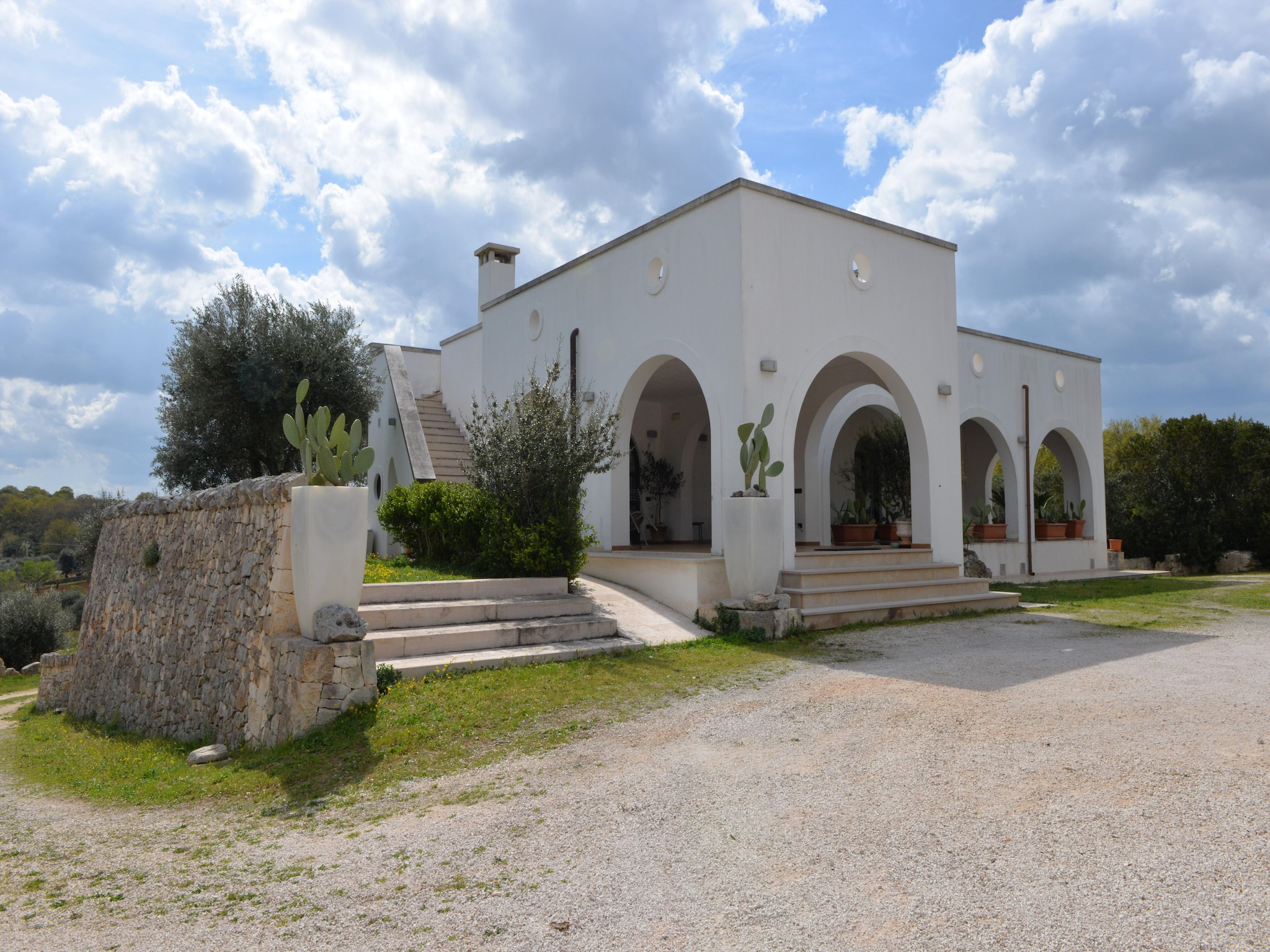   Tenuta Miriam Charming - Ostuni