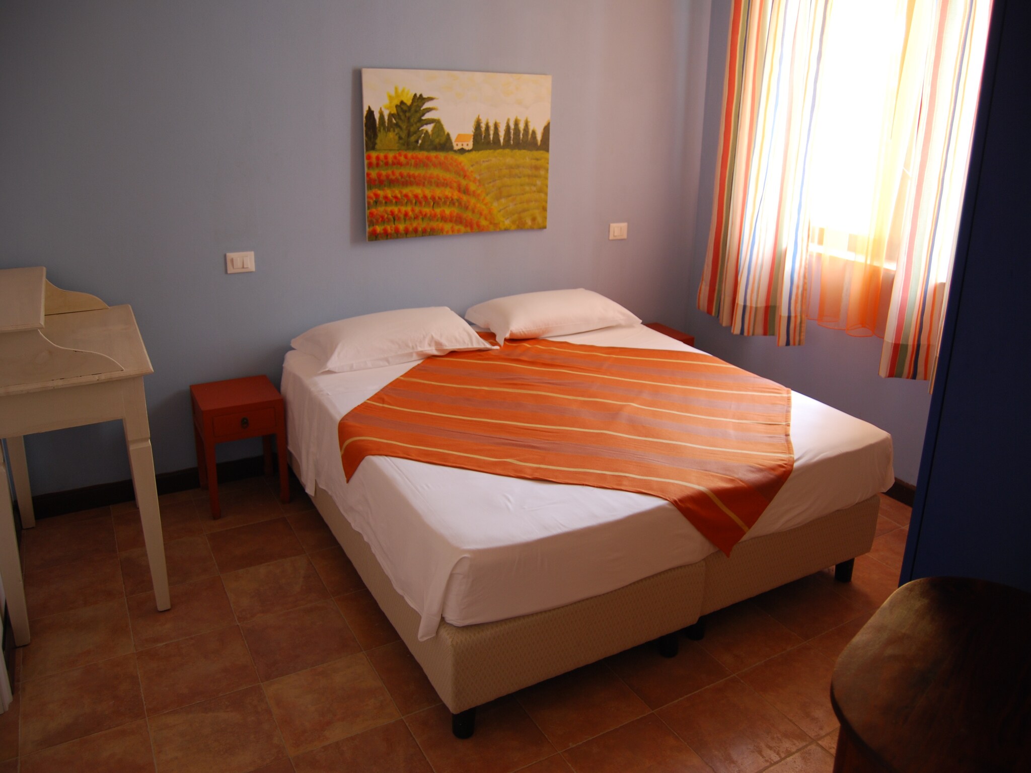 Ferienwohnung I Turchesi - Club Village 1 - Bilo Comfort