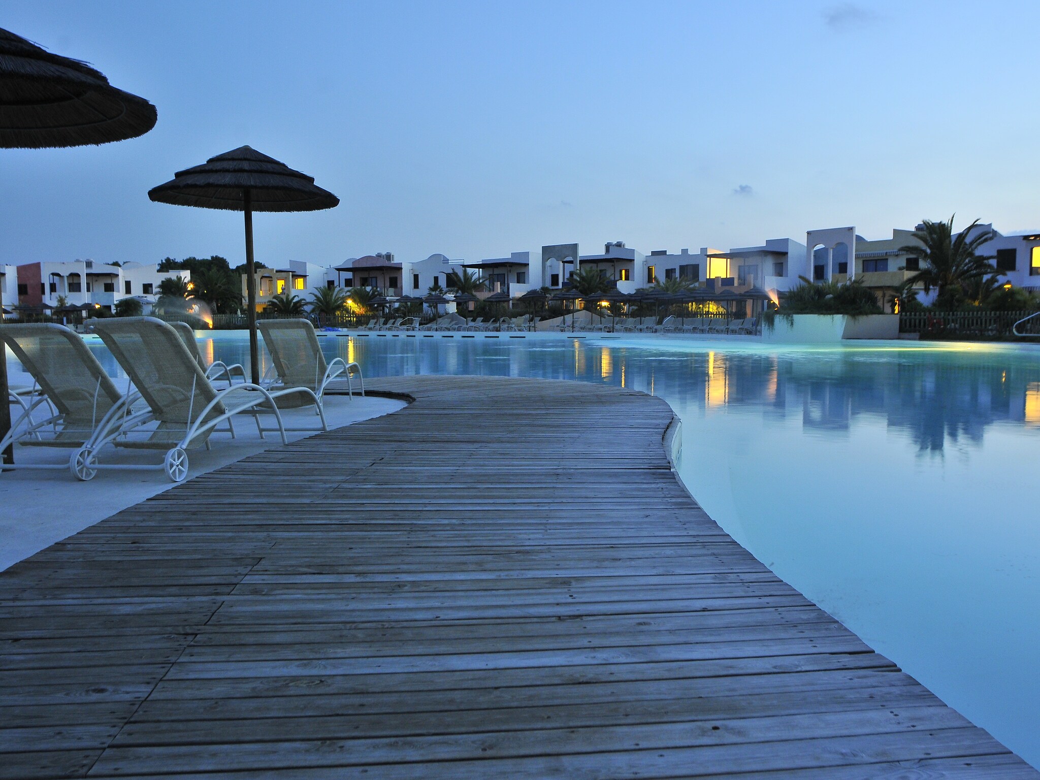 Apartment I Turchesi - Club Village 2 - Trilo Comfort