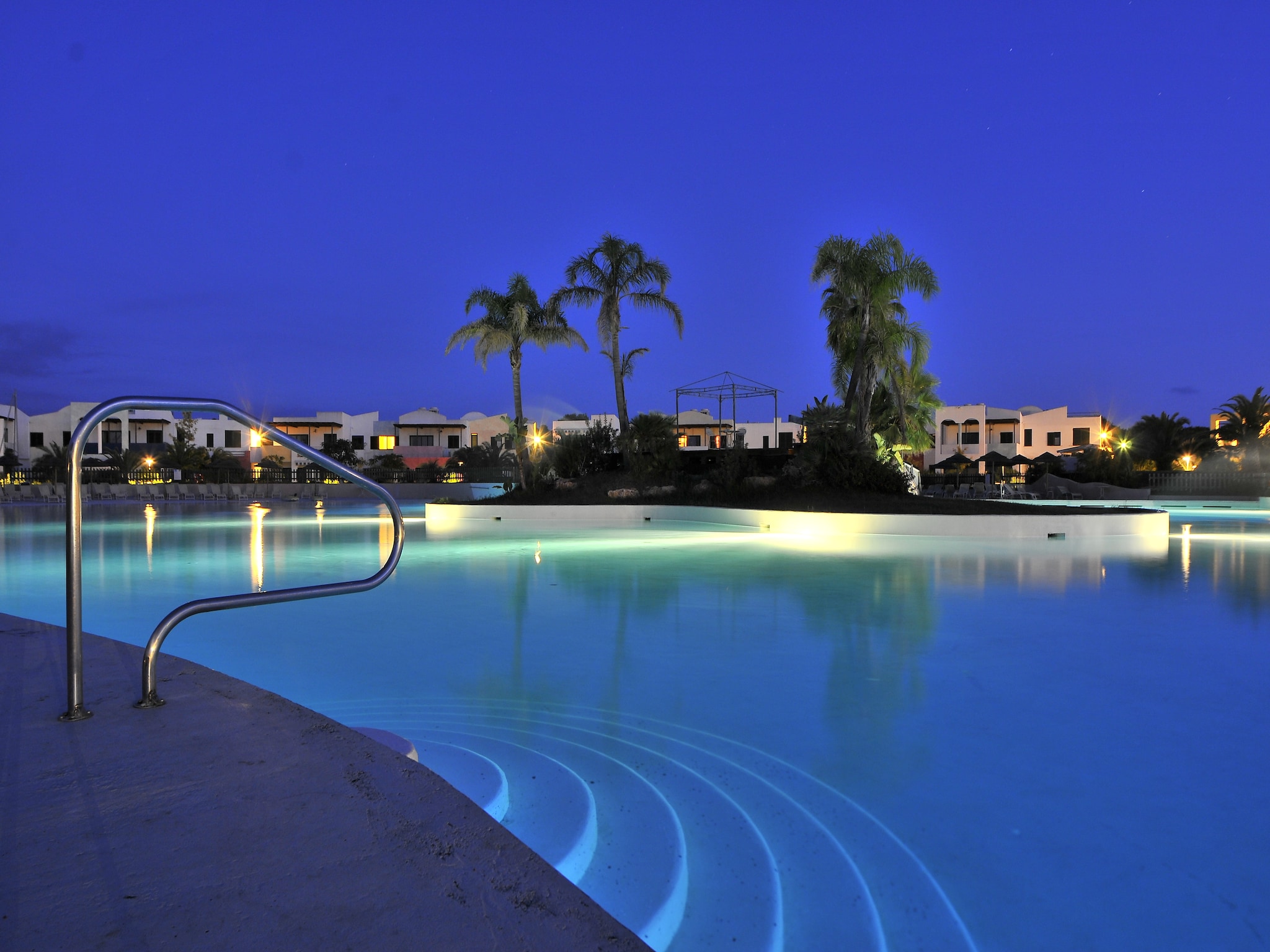 Apartment I Turchesi - Club Village 2 - Trilo Comfort