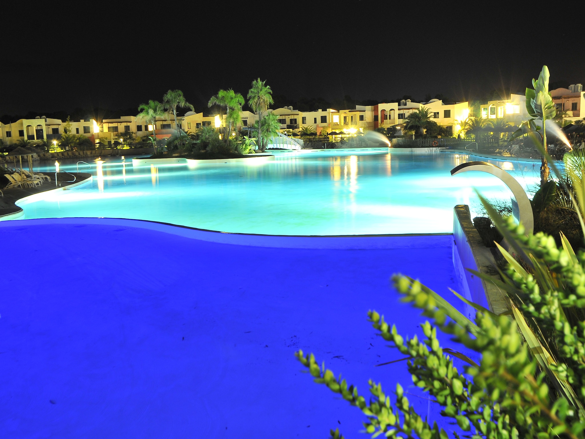 Apartment I Turchesi - Club Village 2 - Trilo Comfort