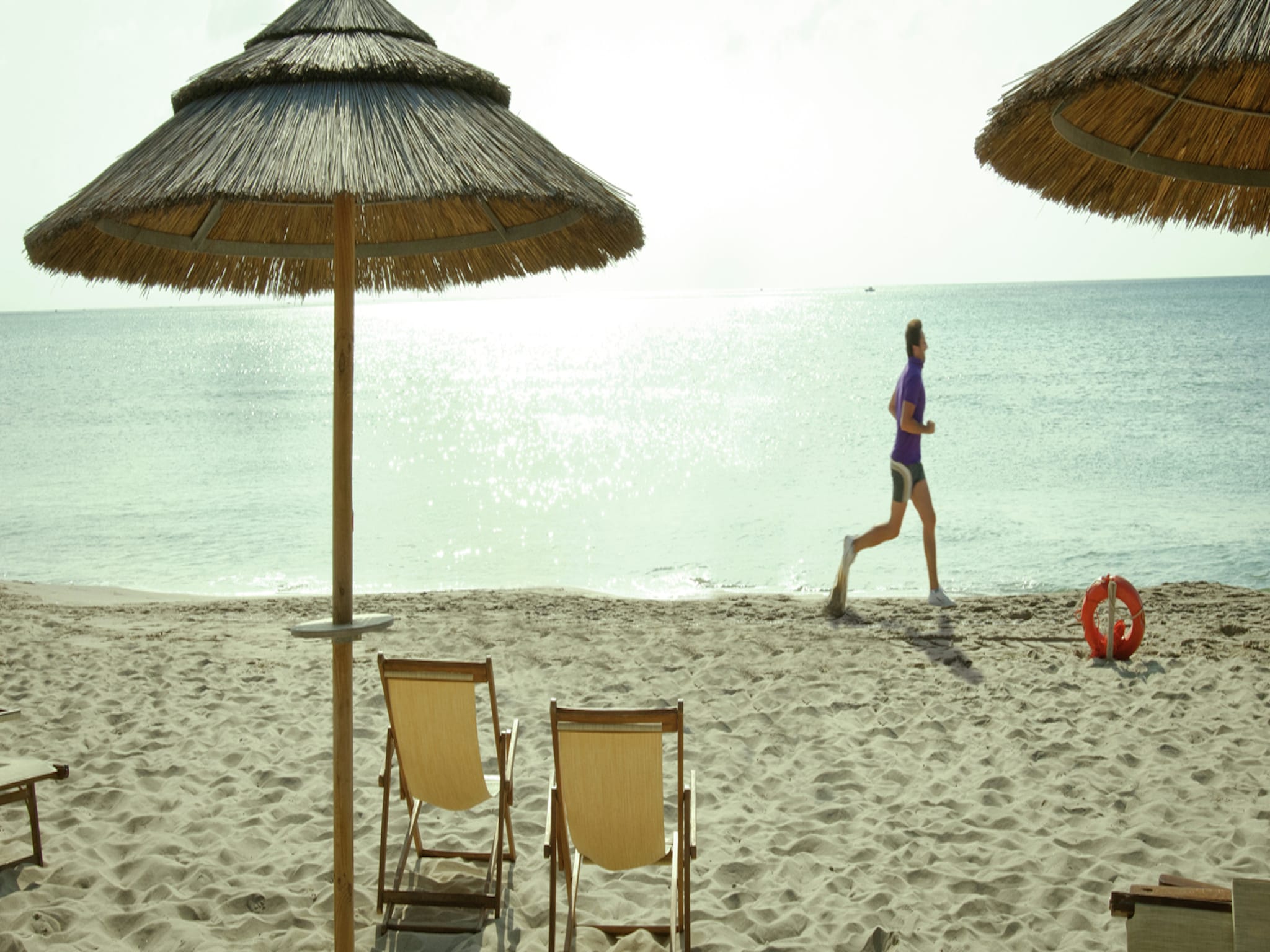 Apartment I Turchesi - Club Village 2 - Trilo Comfort