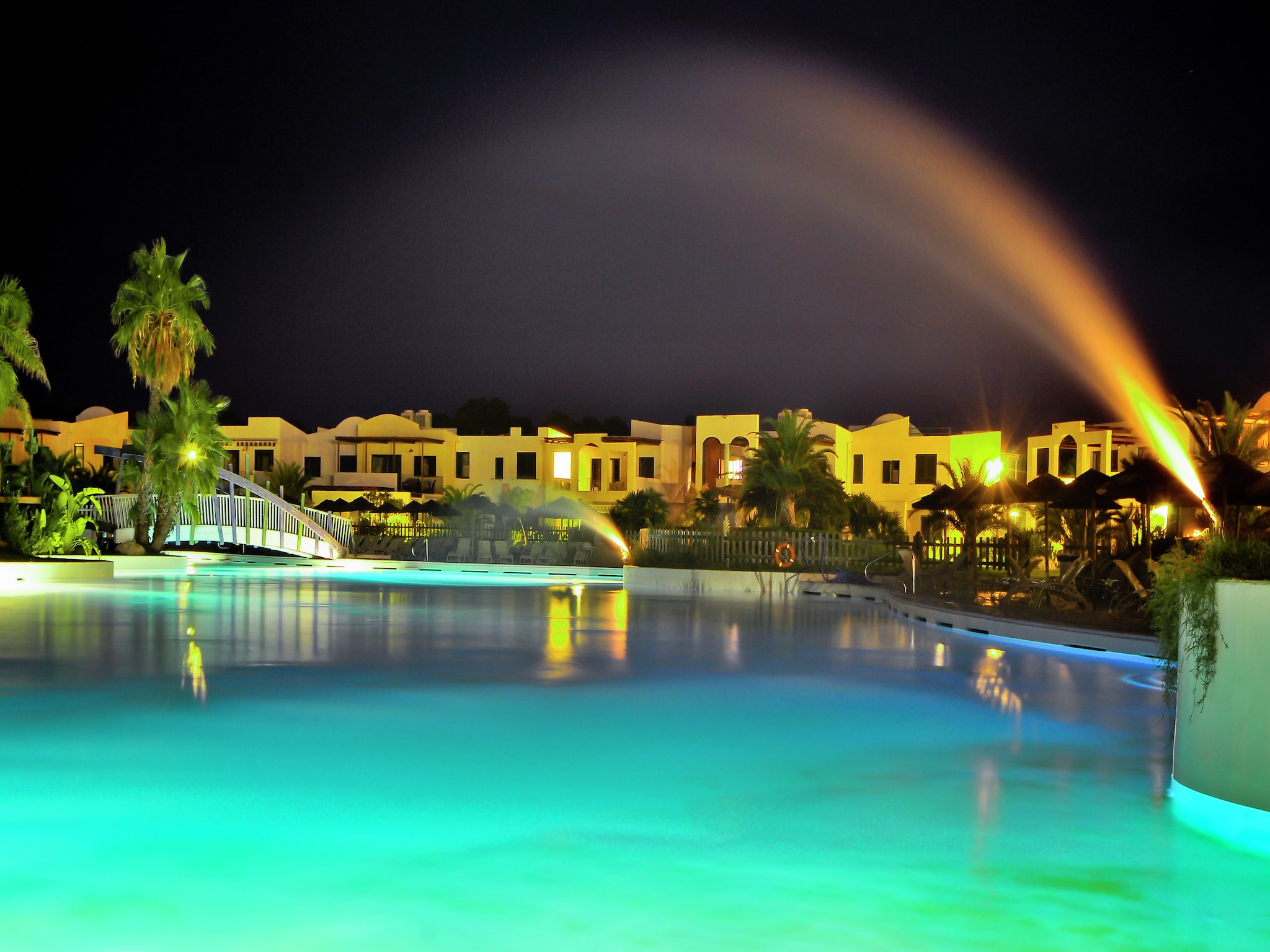 Apartment I Turchesi - Club Village 2 - Trilo Comfort